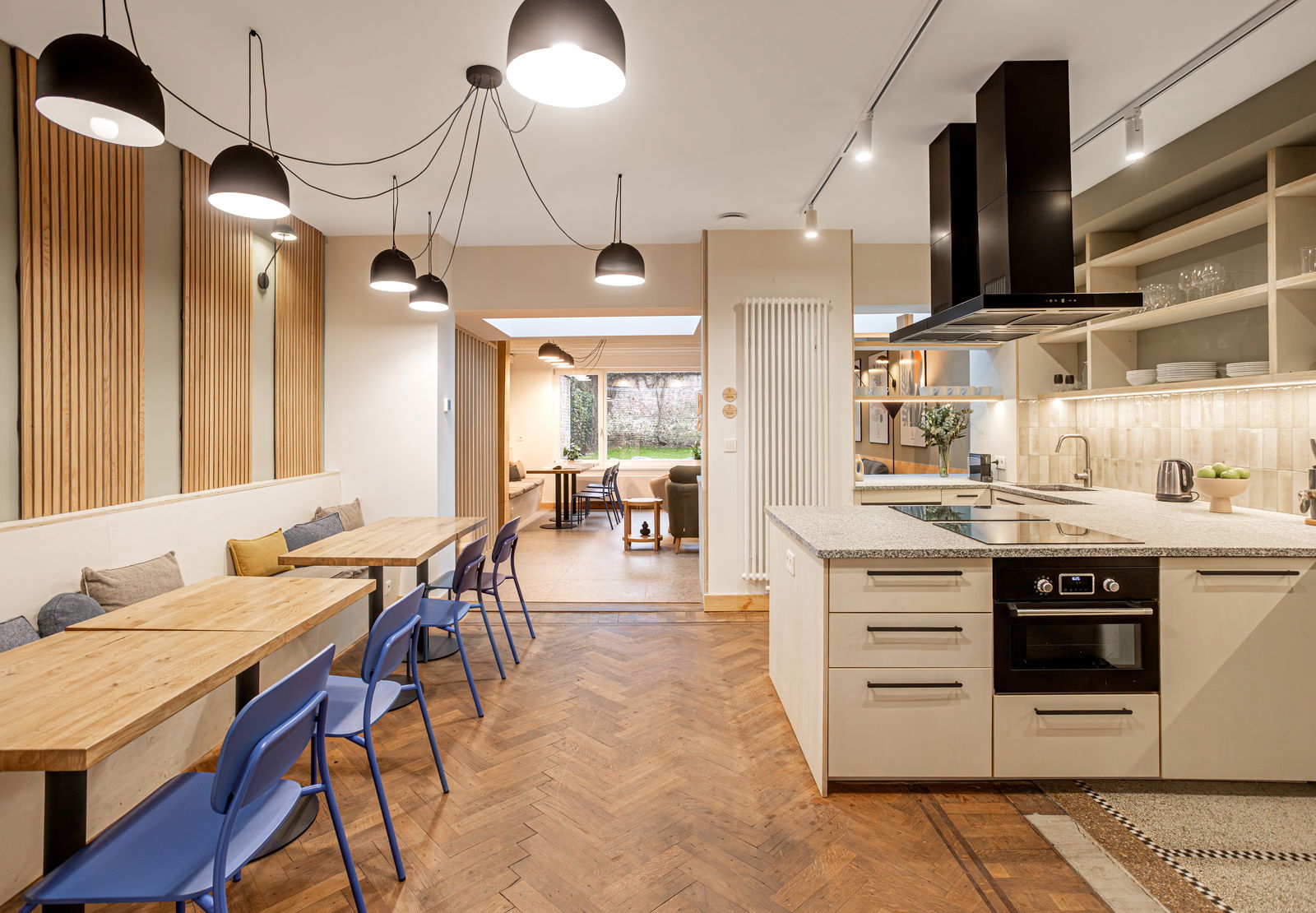 Collocazione Etterbeek 399659