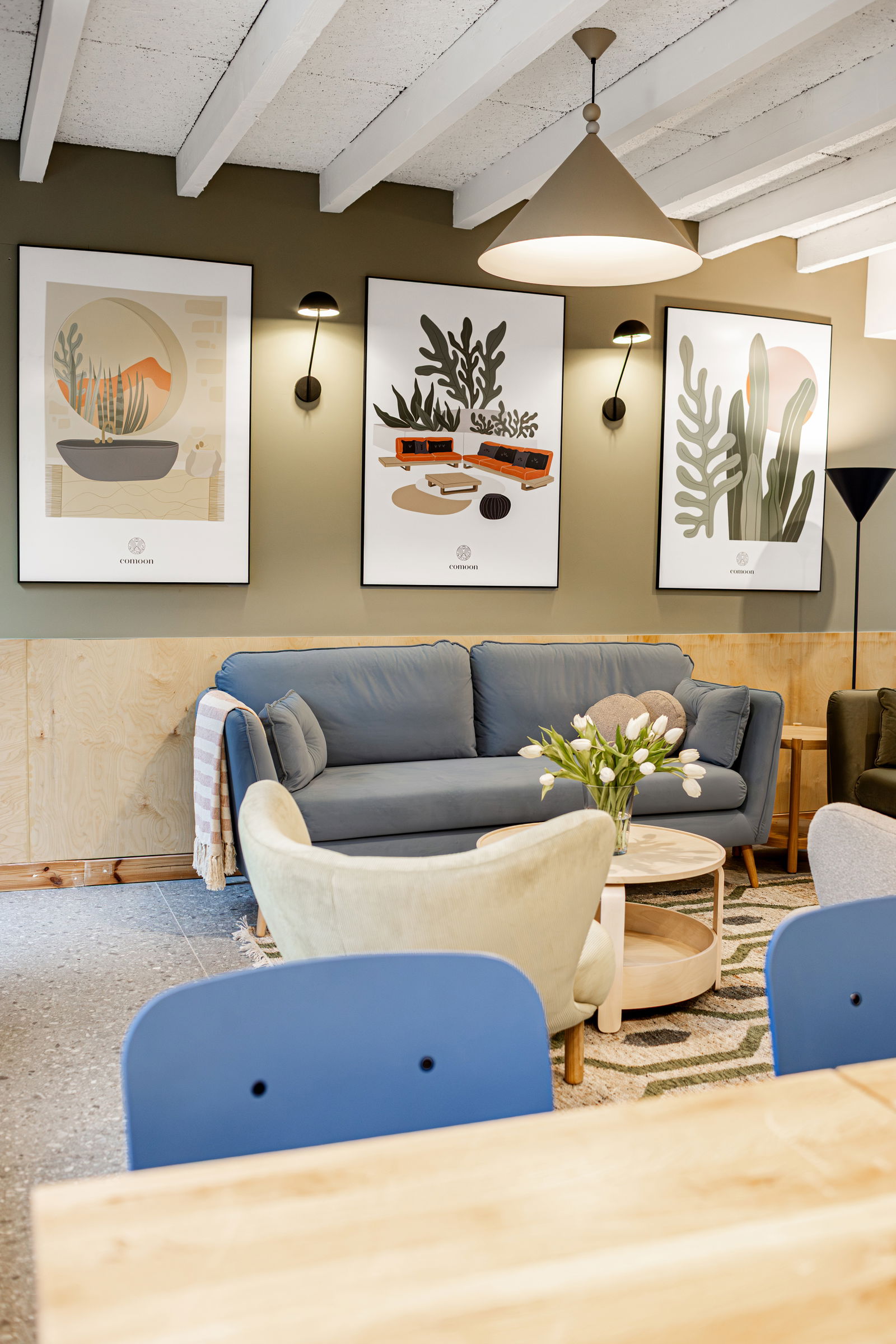 Collocazione Etterbeek 399659