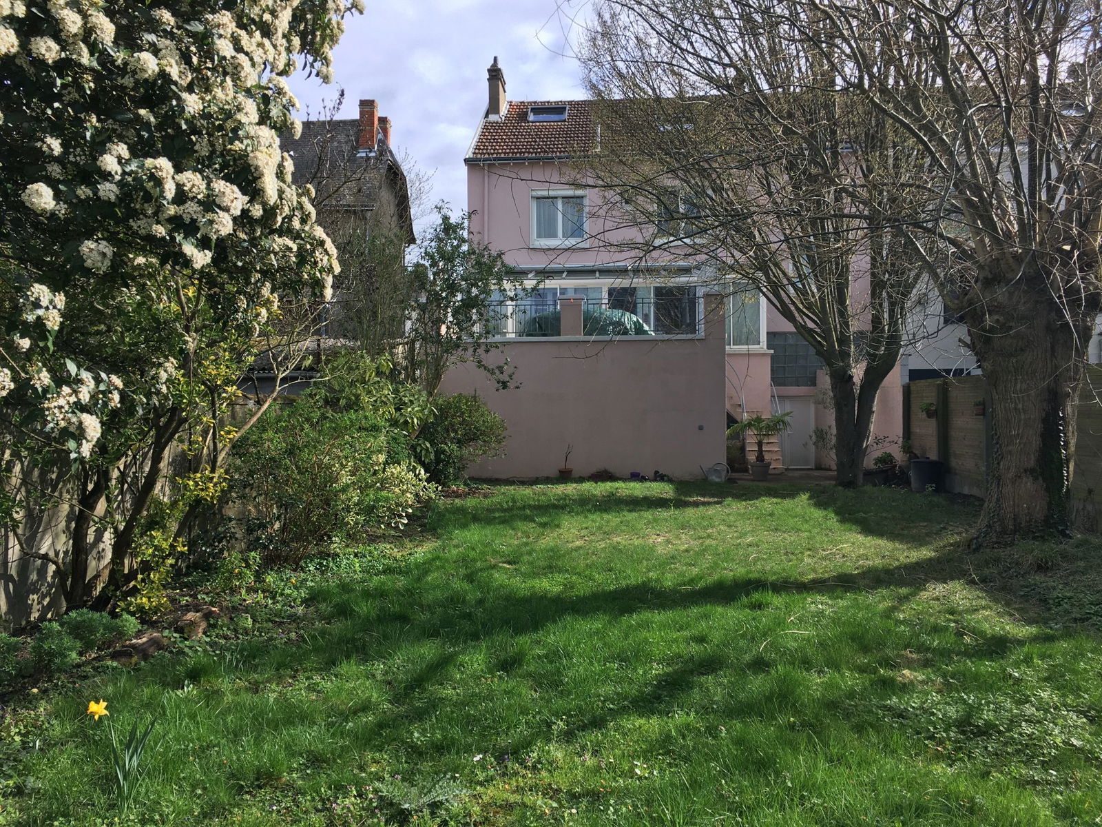 Collocazione Angers 457726