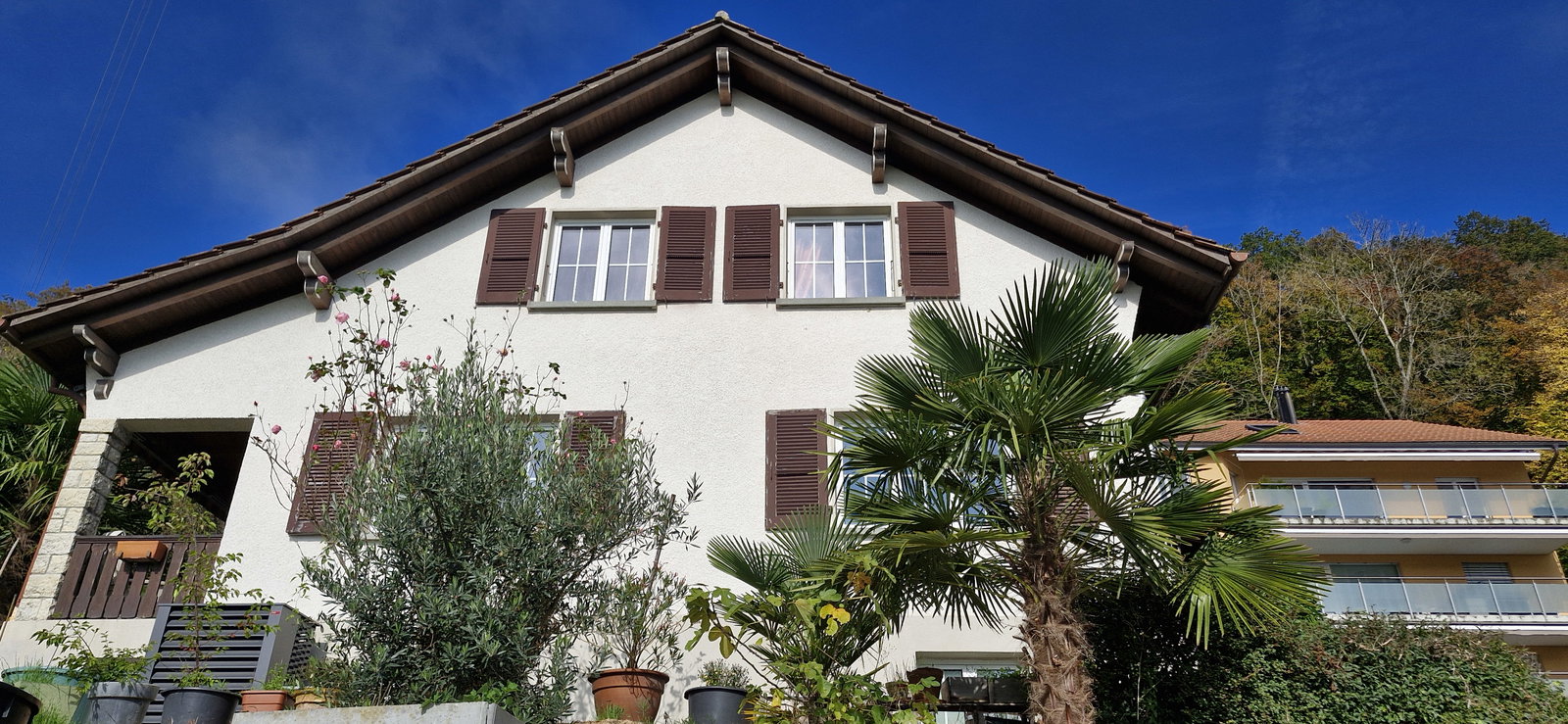 Collocazione Gampelen 660110