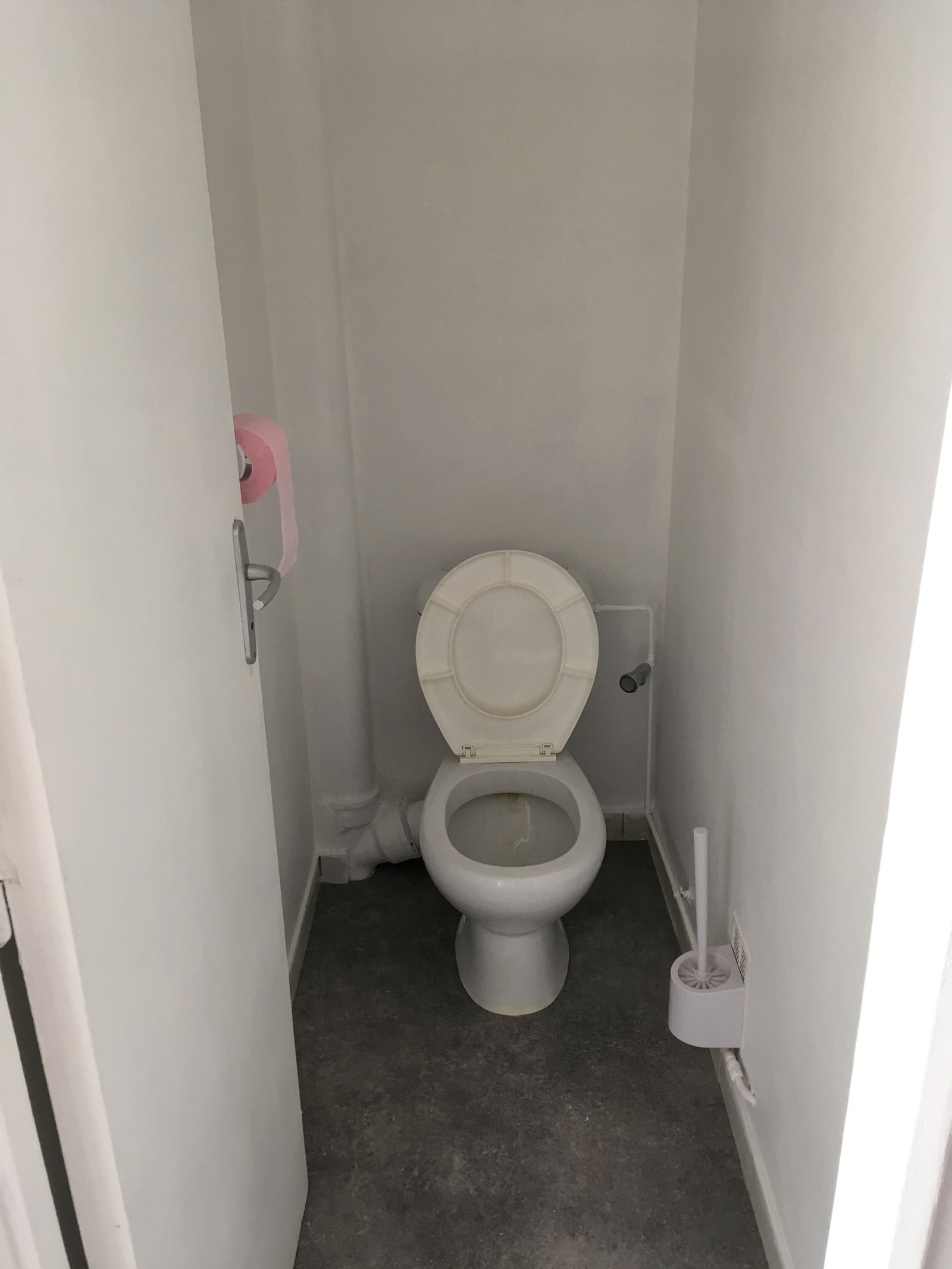 Collocazione Nanterre 308300