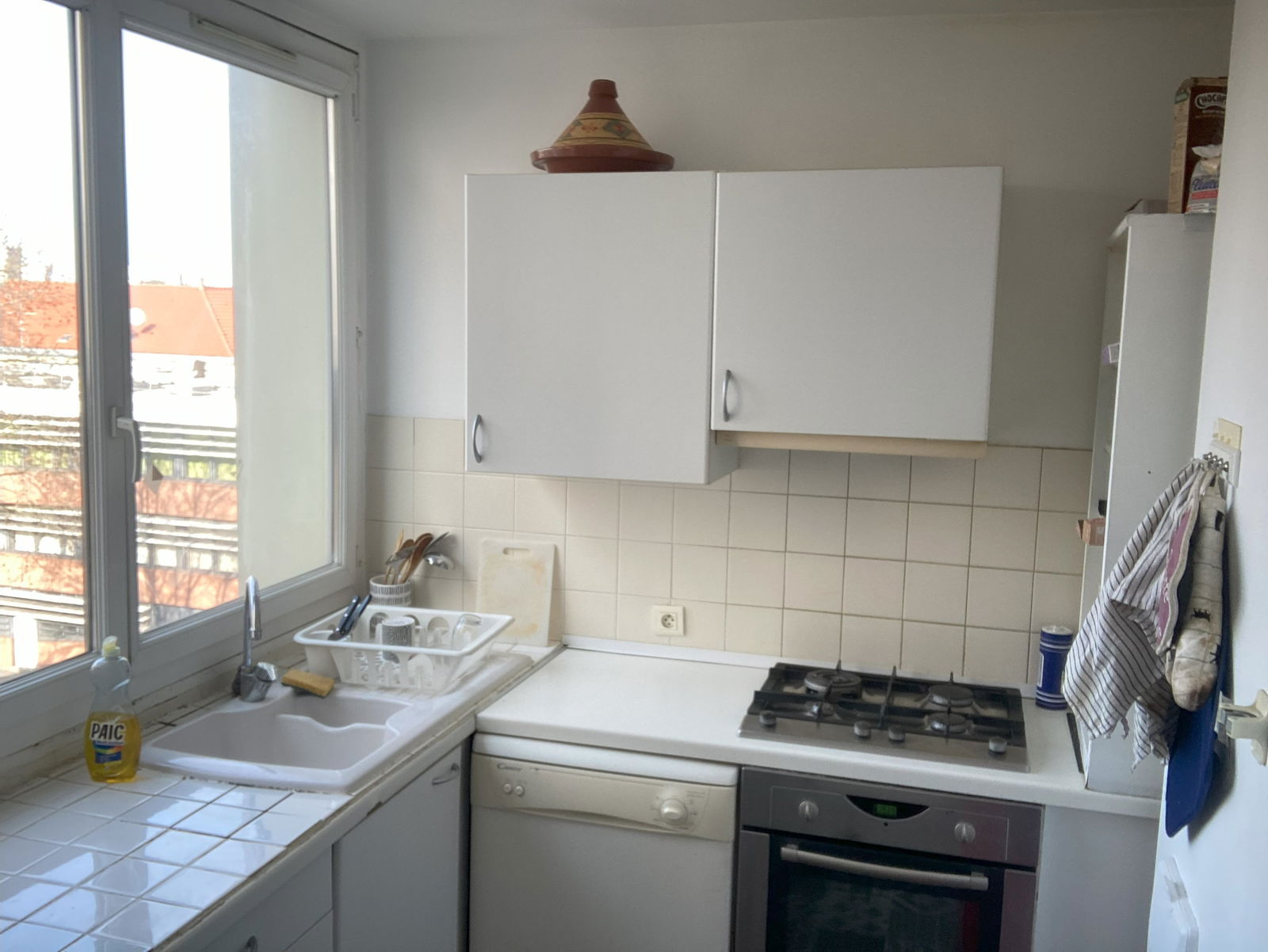 Collocazione Nanterre 308300