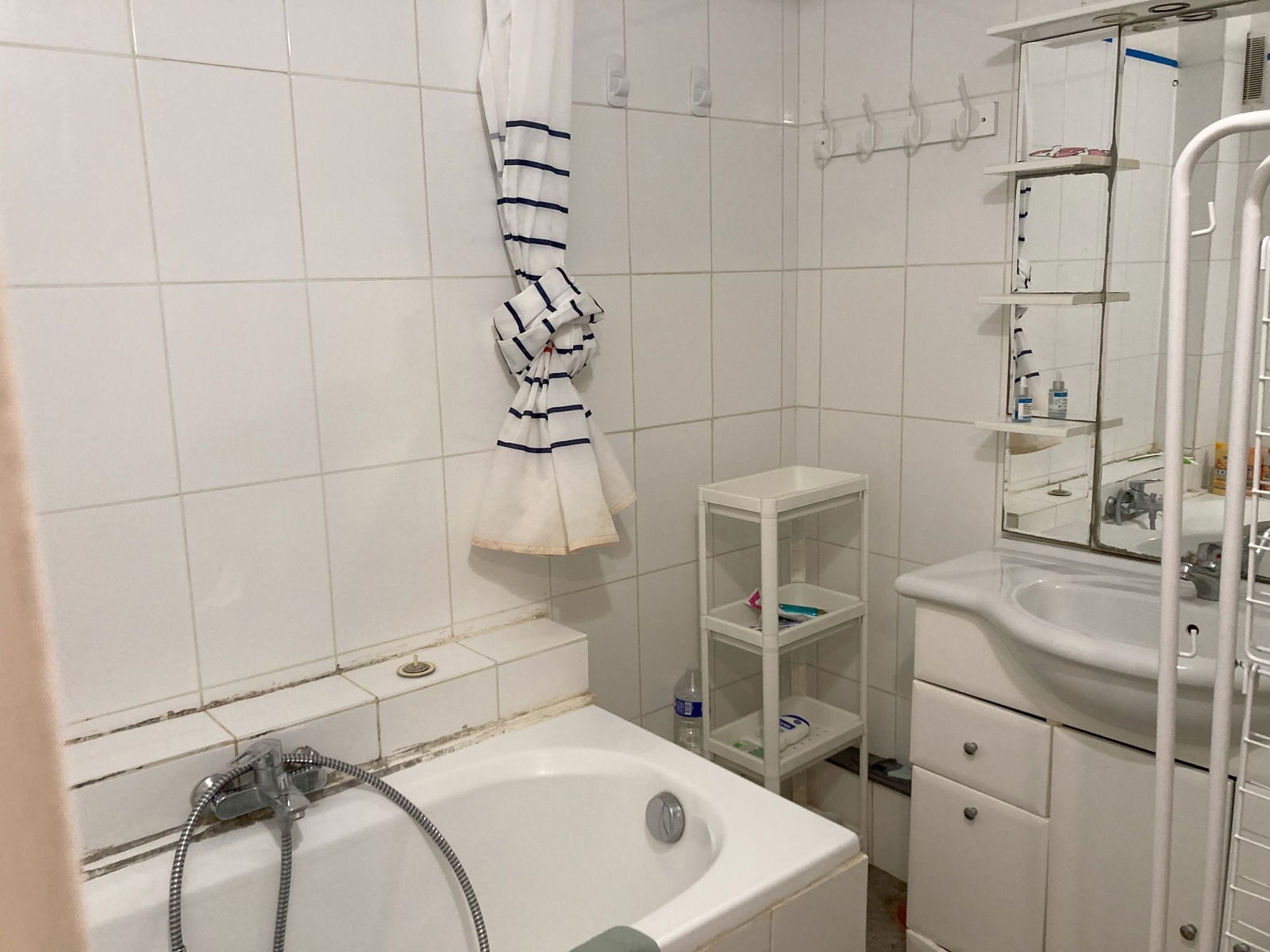 Collocazione Nanterre 308300