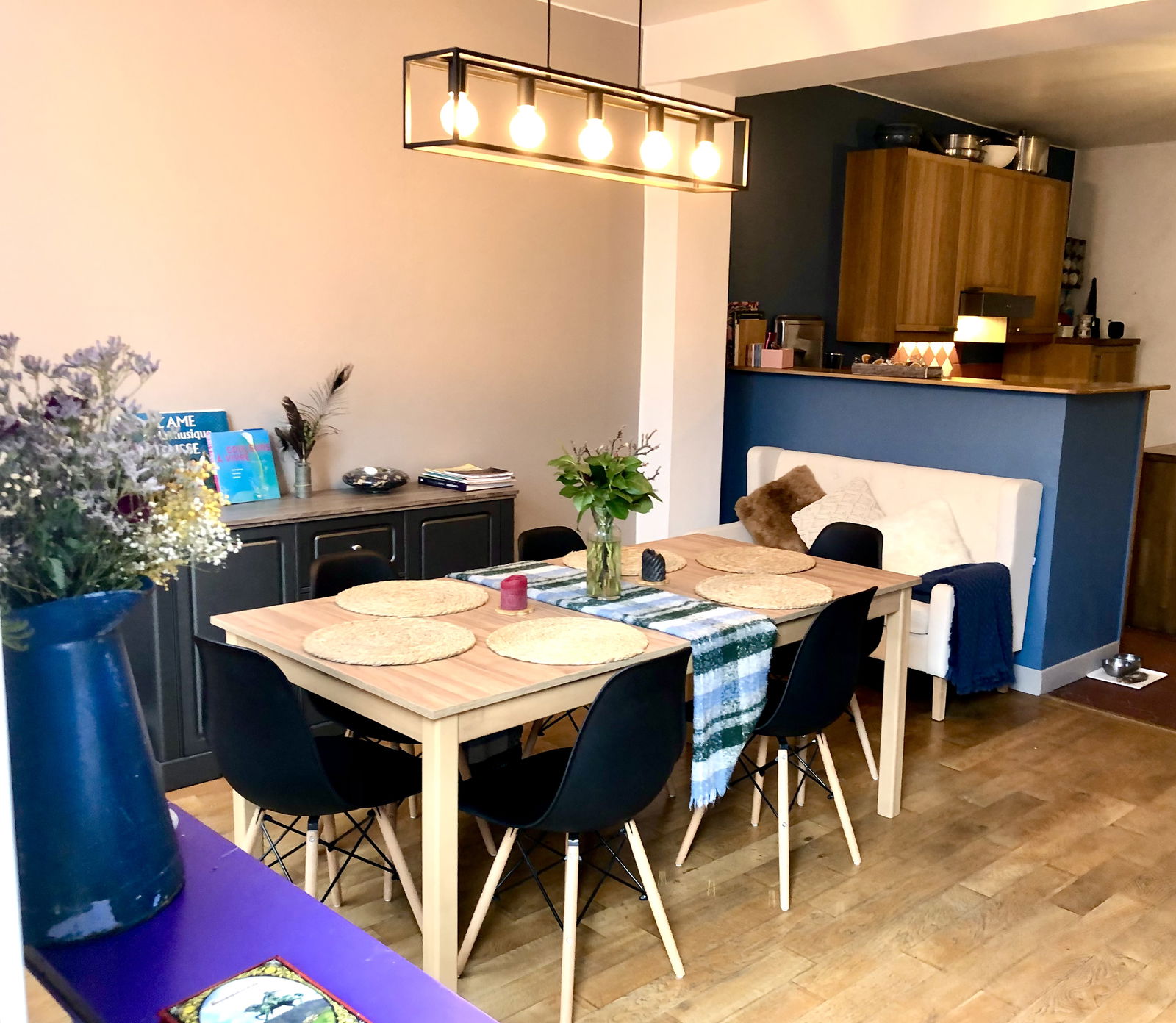 Famiglia Creil 256926