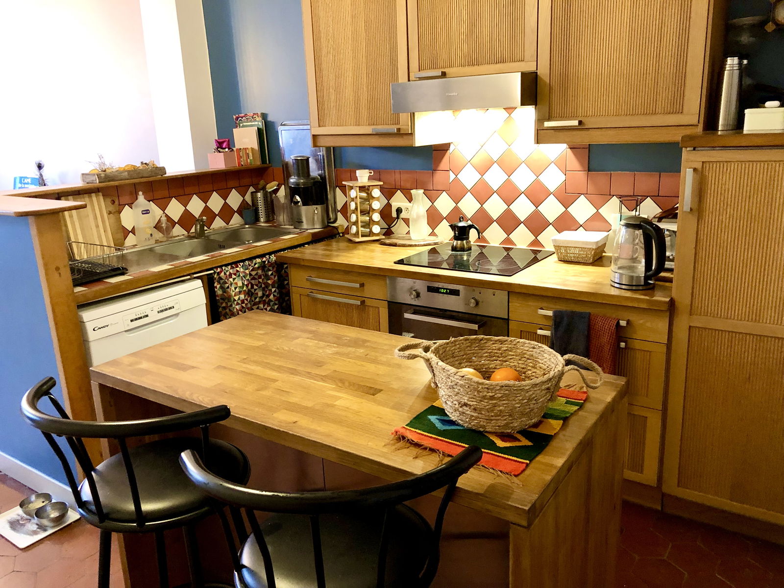 Famiglia Creil 256926