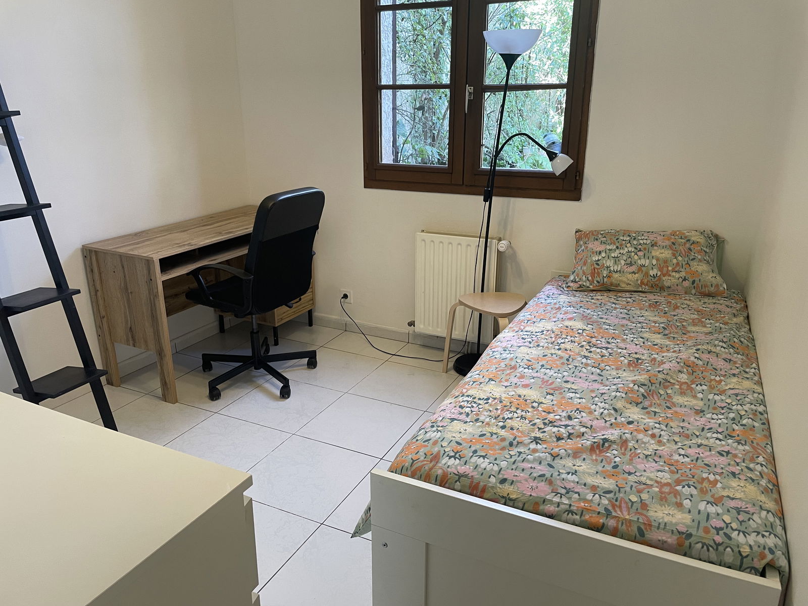 Collocazione Toulouse 506950