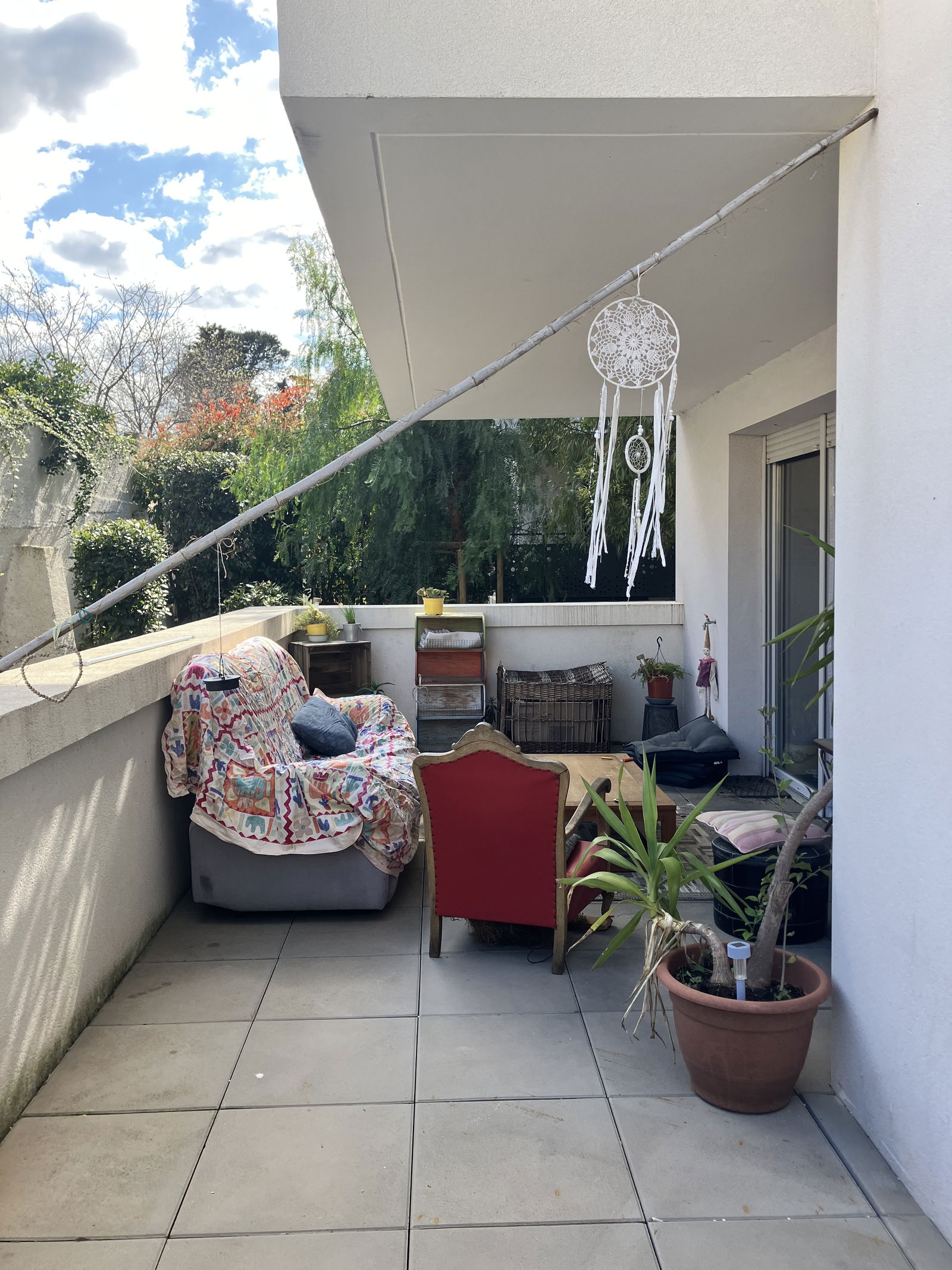 Collocazione Montpellier 502125