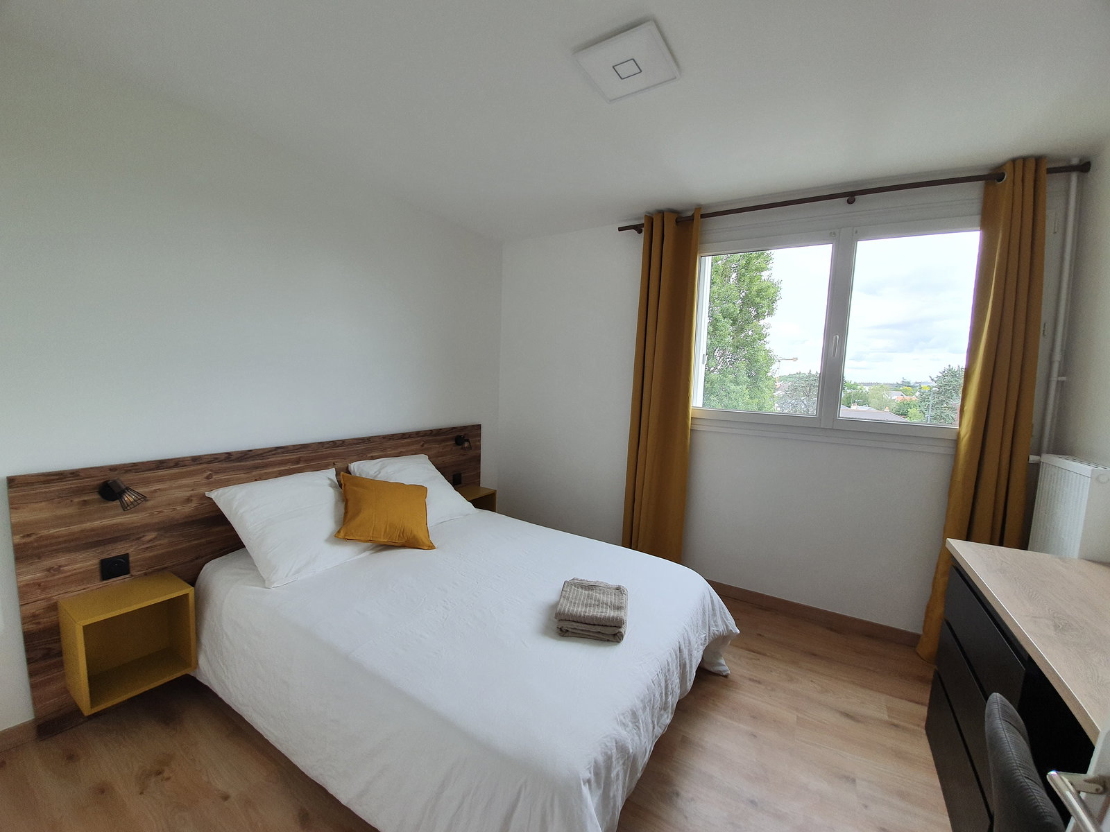 Collocazione Tours 236651