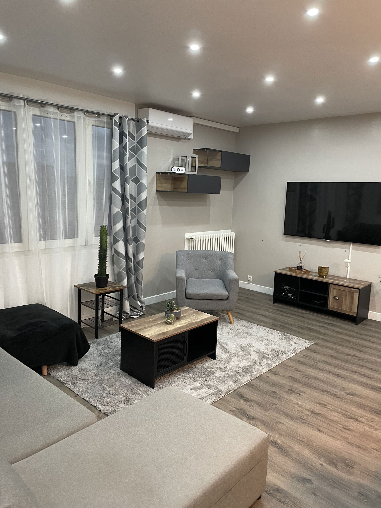 Famiglia Noisy-le-Sec 328440