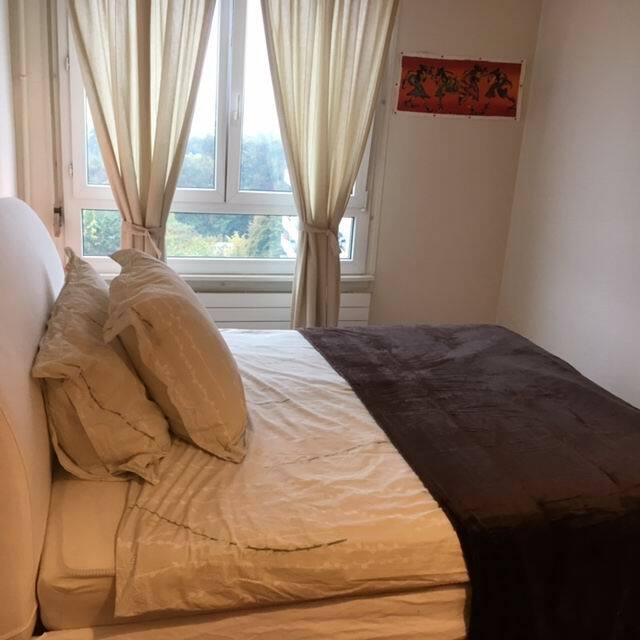 Famiglia Le Grand-Saconnex 201135