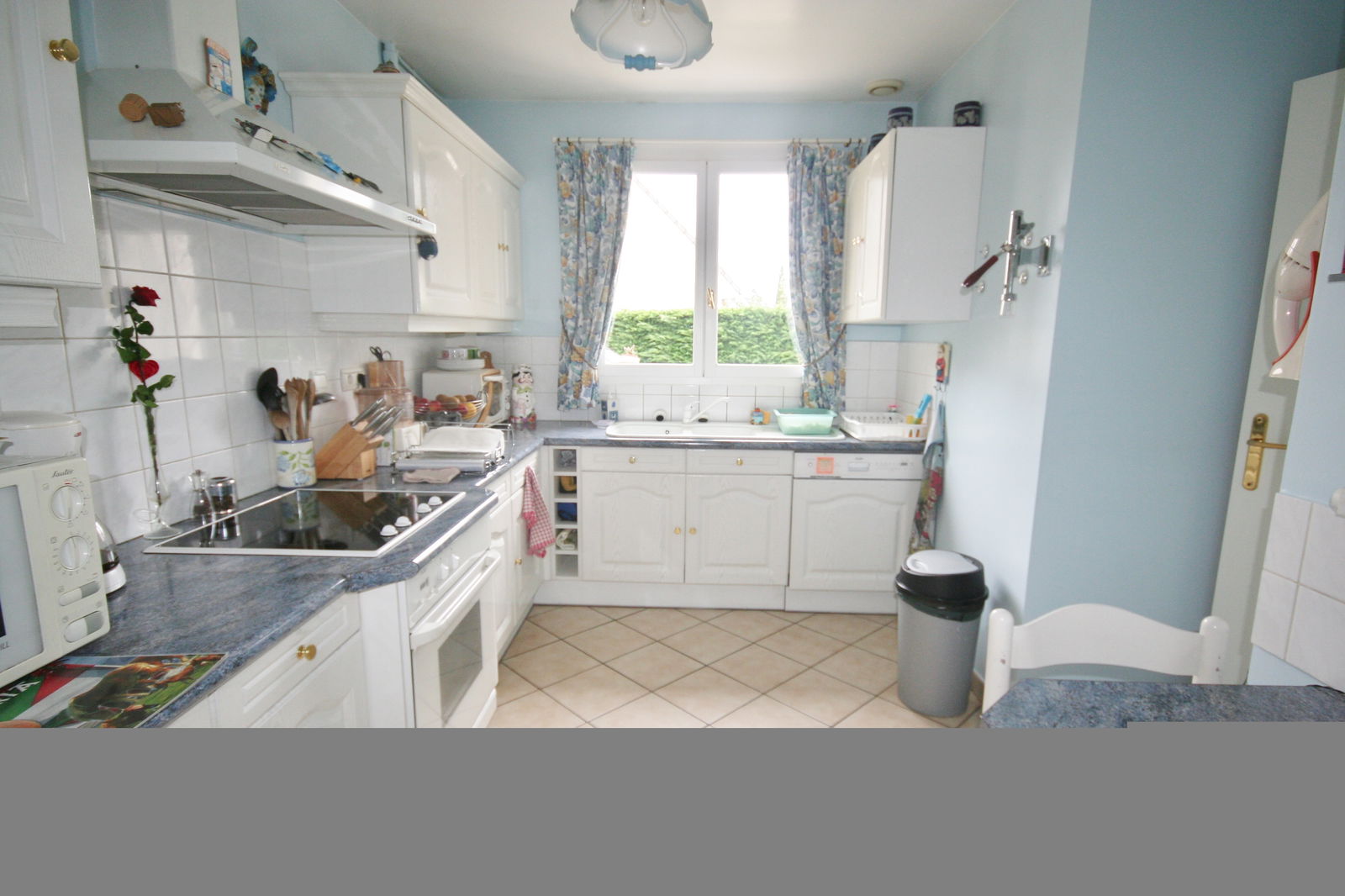 Famiglia Verneuil-sur-Seine 253996