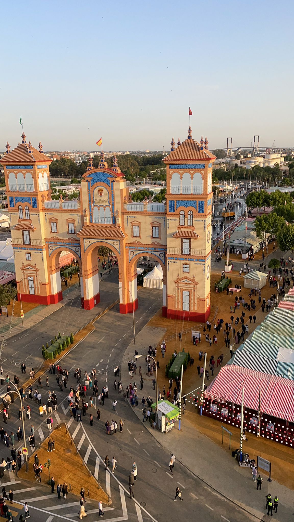 Famiglia Sevilla 261517