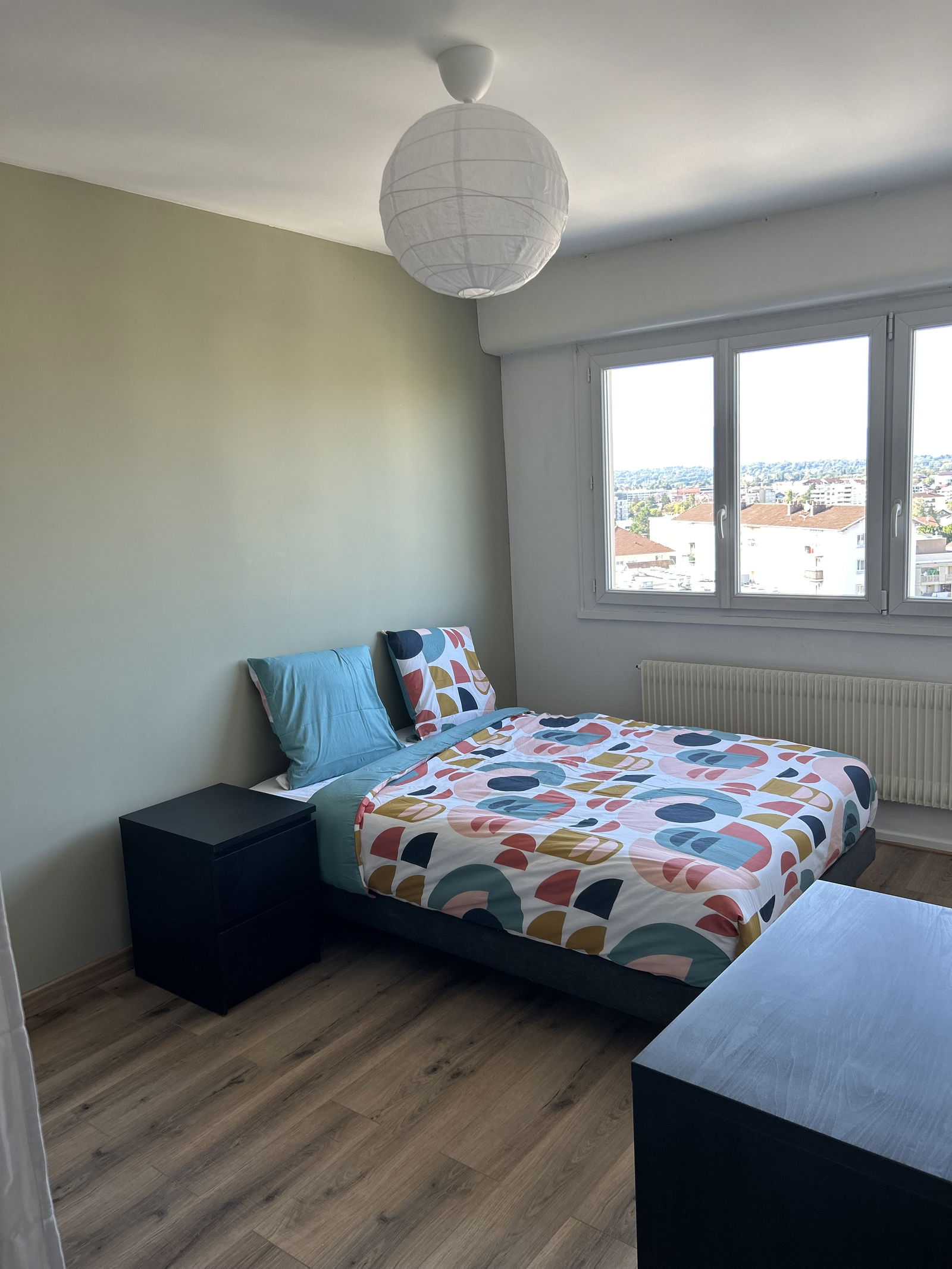 Collocazione Annemasse 570088