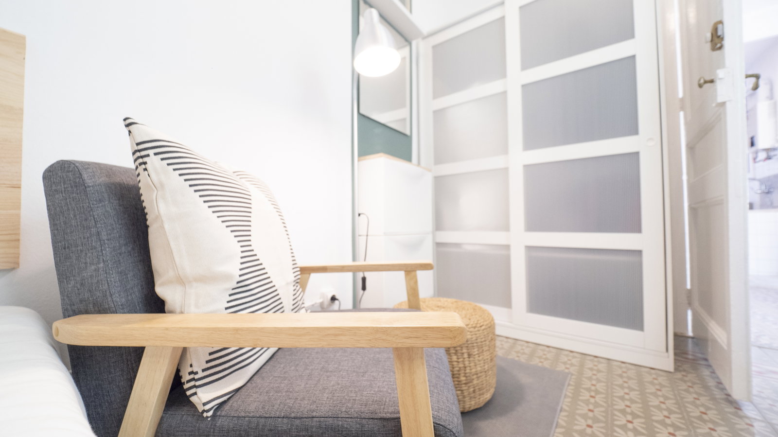 Famiglia Barcelona 219264