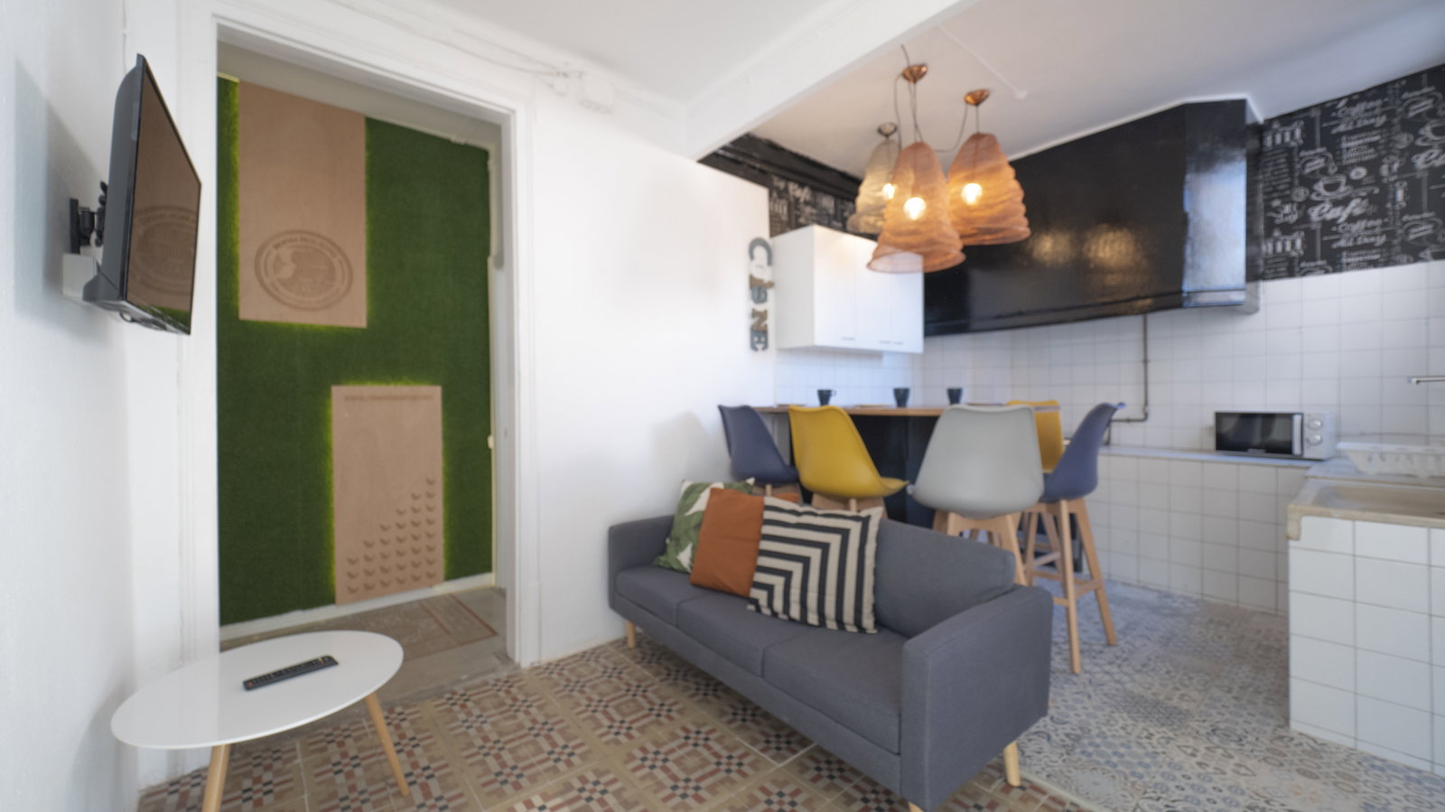 Famiglia Barcelona 219264