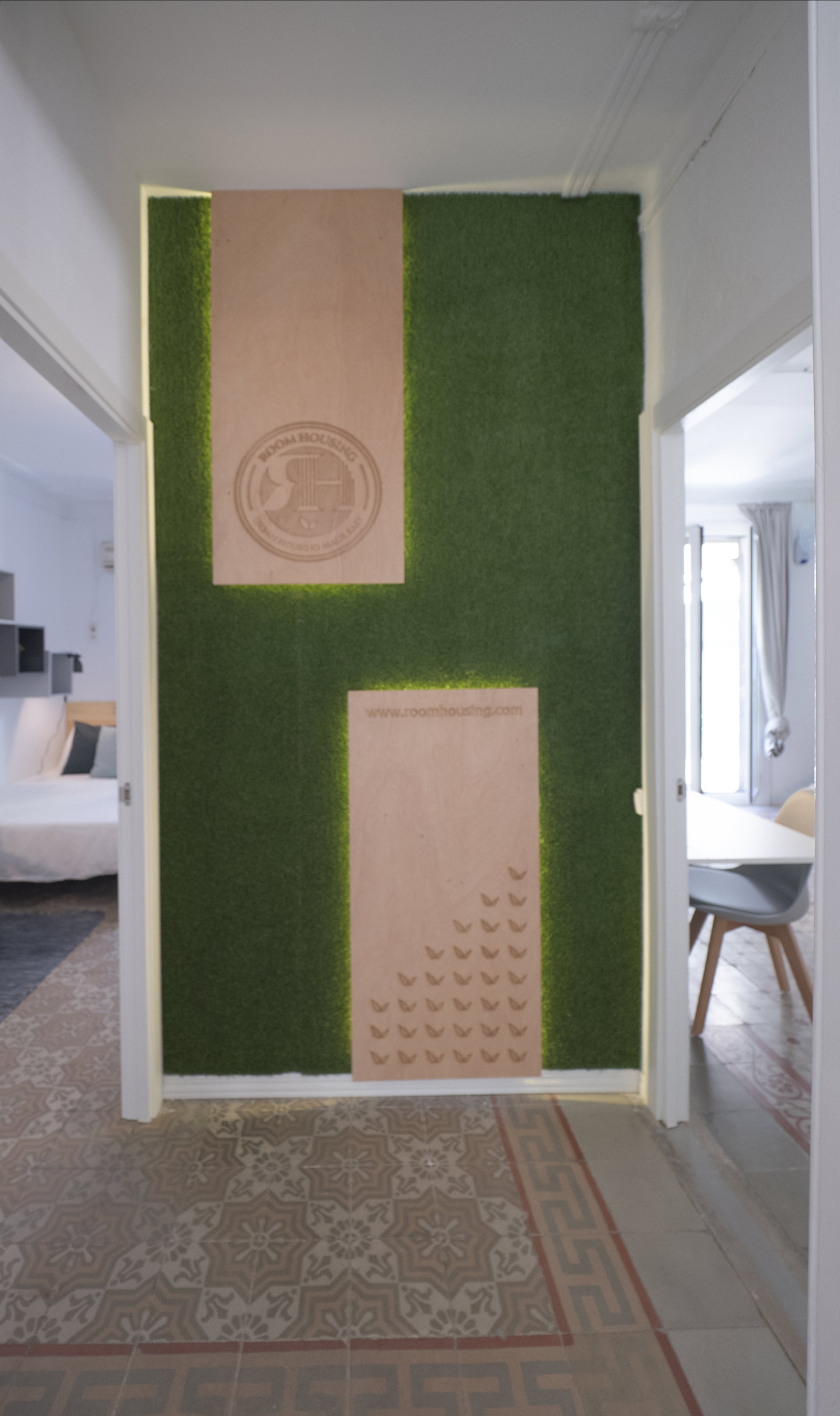 Famiglia Barcelona 219264