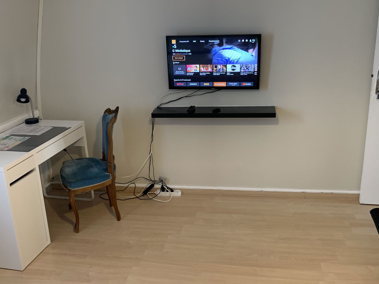 Camere Per Gli Ospiti Villeneuve-d'Ascq 511586