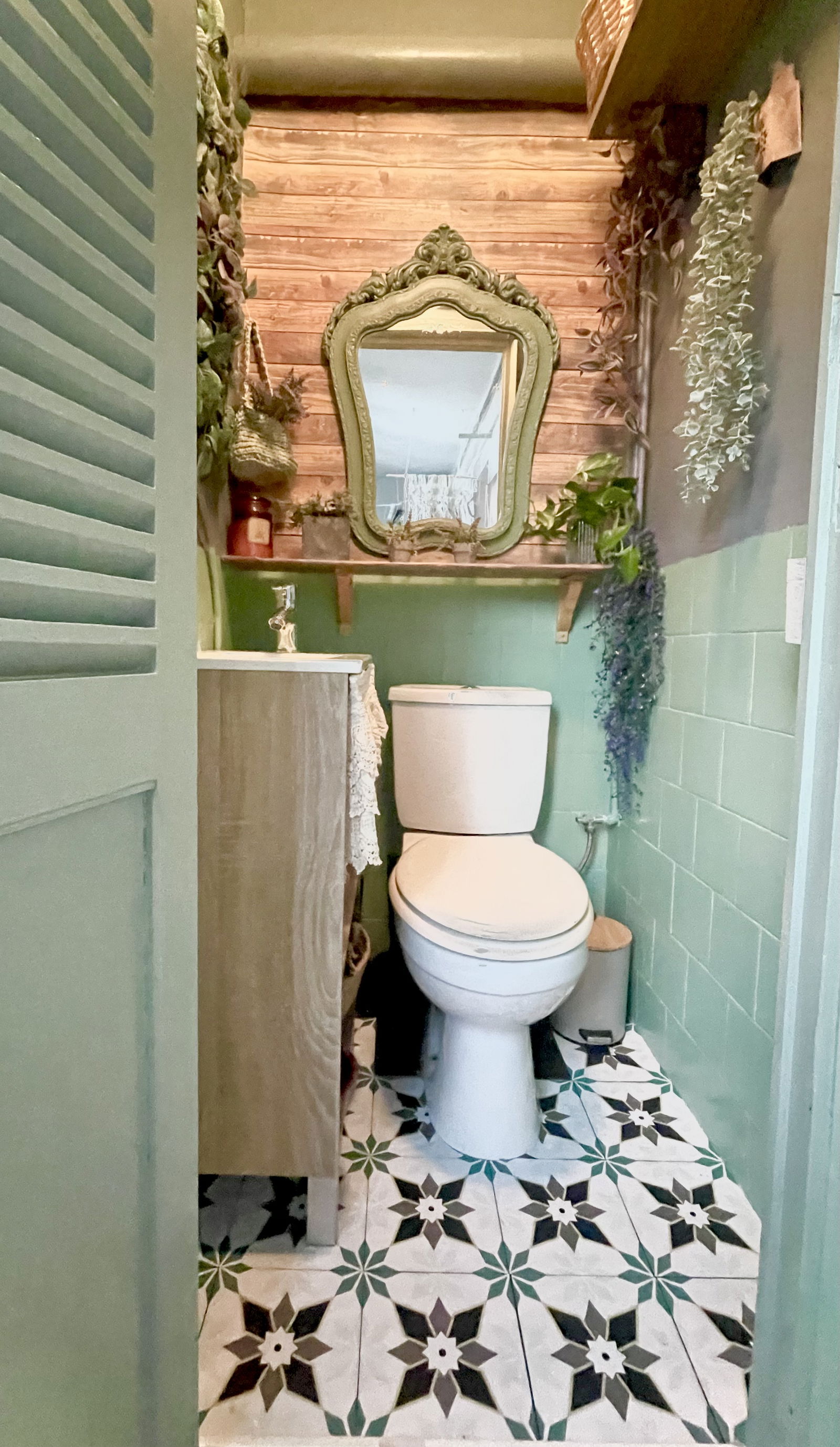 Camere Per Gli Ospiti Palma 489082