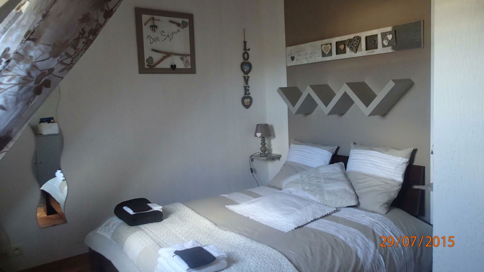 Collocazione Rédéné 110439