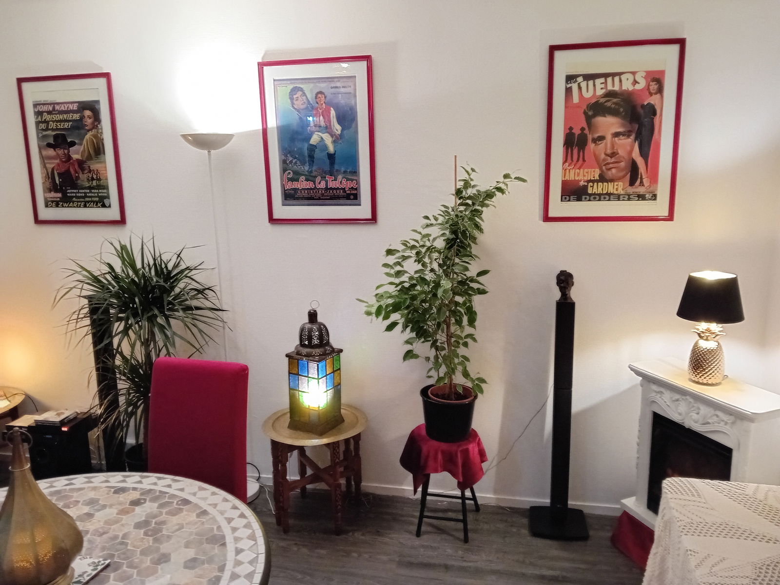 Collocazione Malakoff 316514