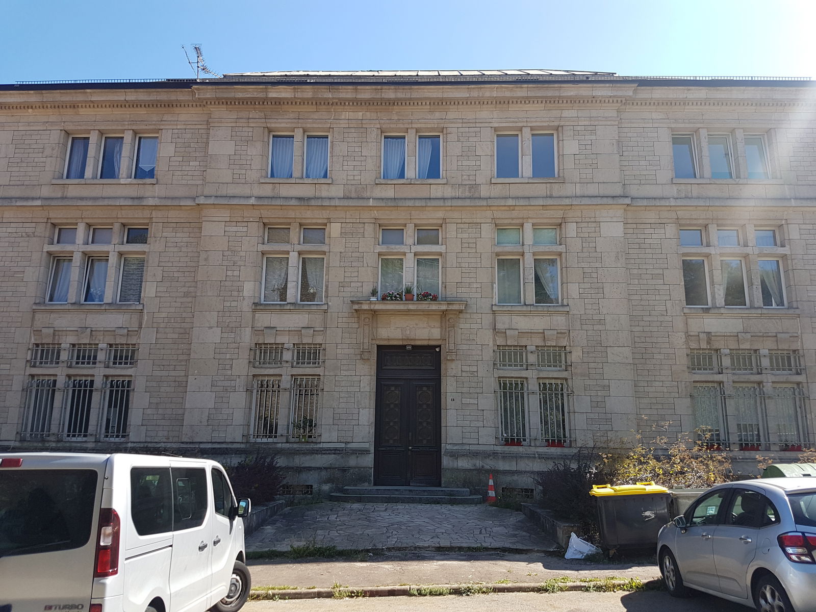 Collocazione Villerupt 211161