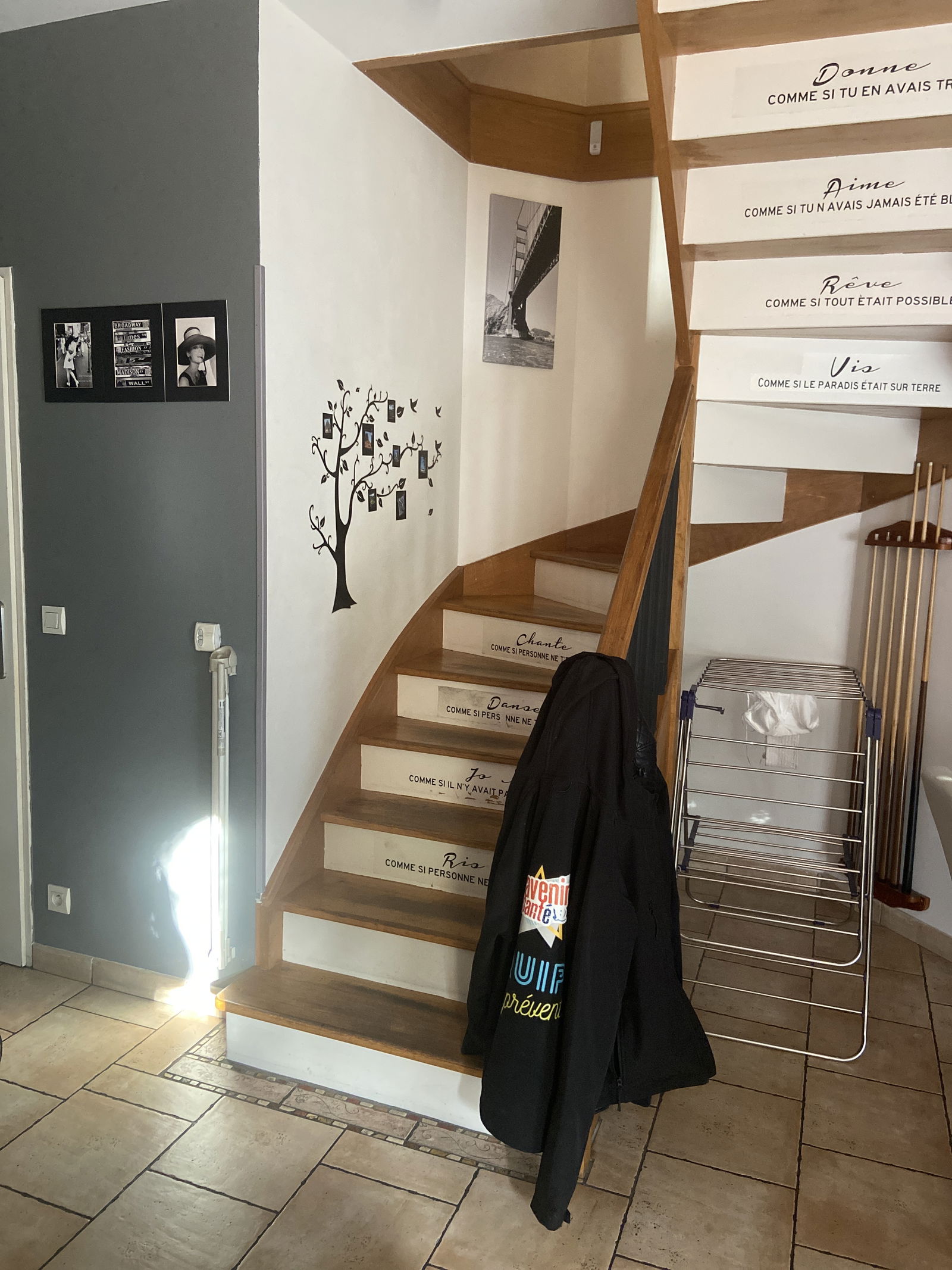 Famiglia Asnières-sur-Seine 637305