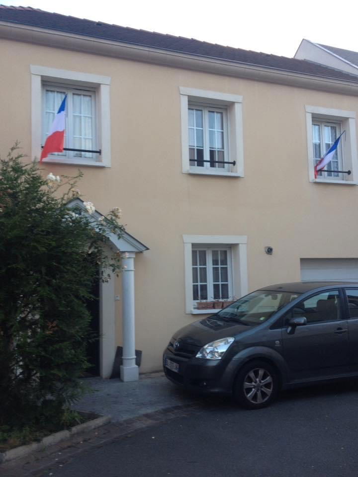 Famiglia Asnières-sur-Seine 637305