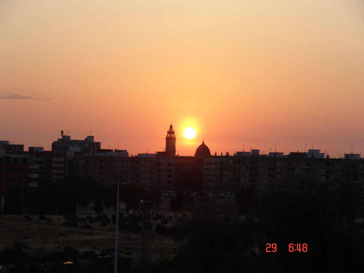 Collocazione Museros 115358