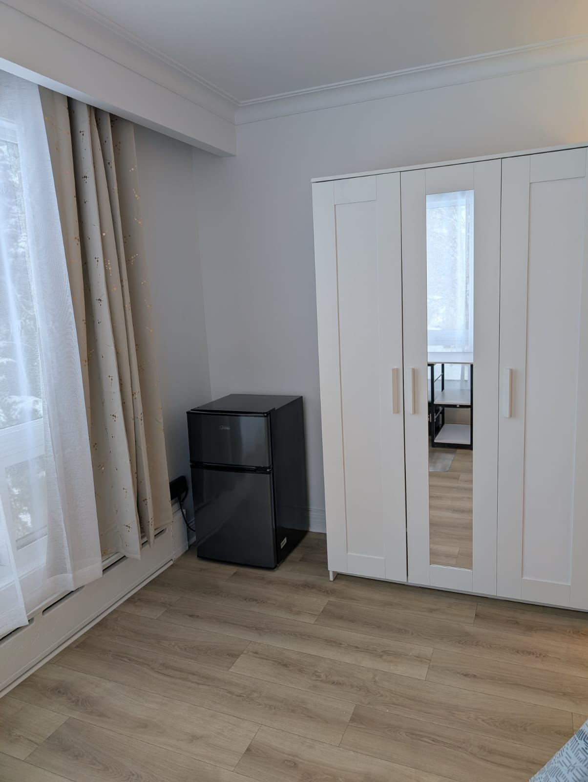 Collocazione Trois-Rivières 643561