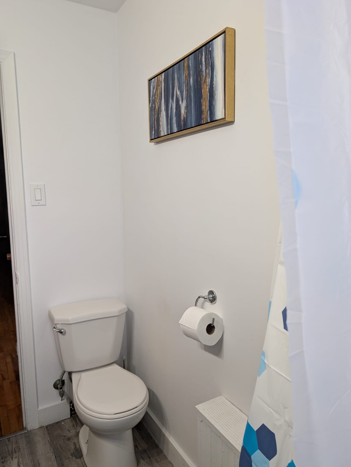 Collocazione Trois-Rivières 643574