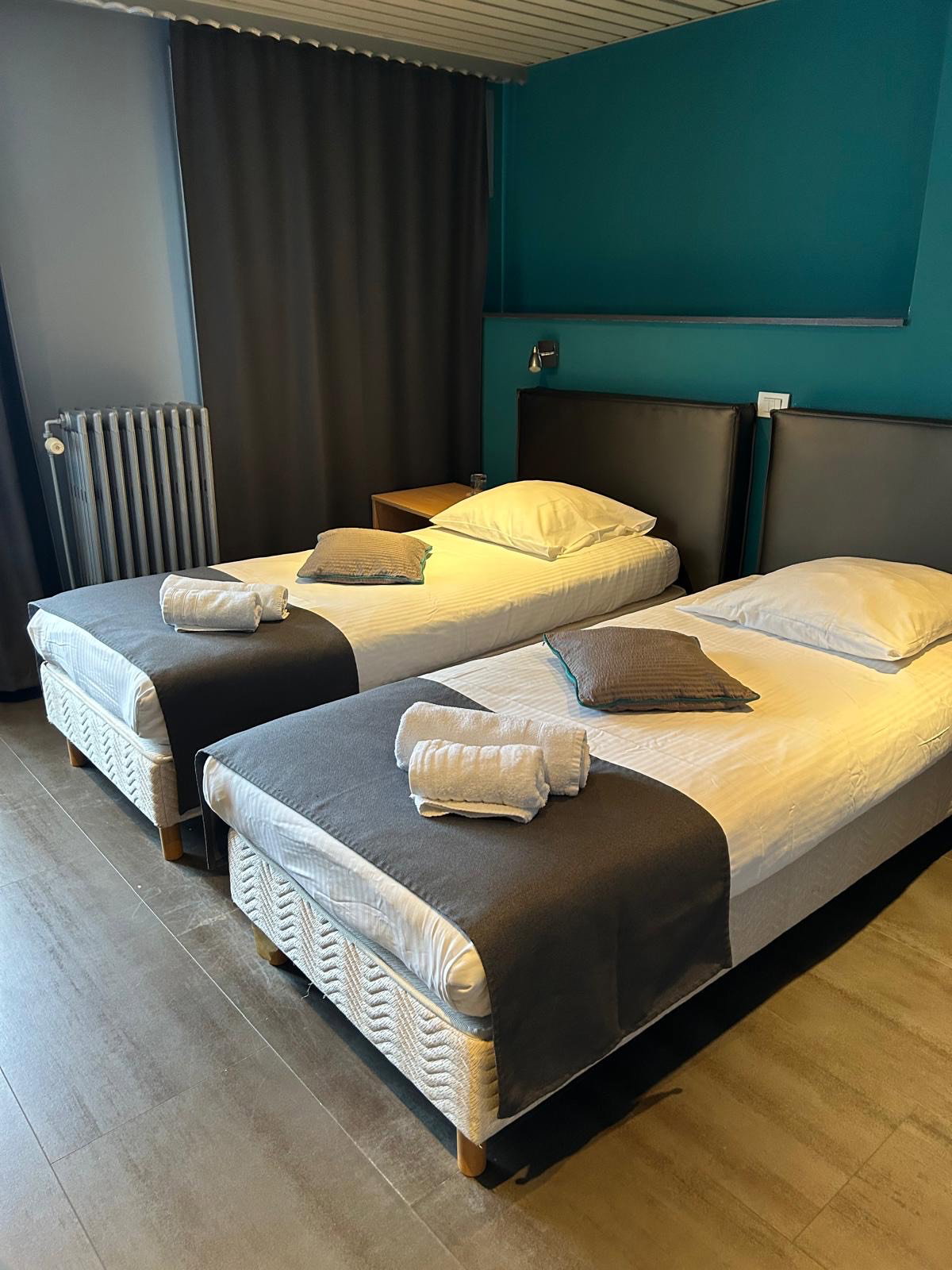 Camere Per Gli Ospiti Saint-Ghislain 212770