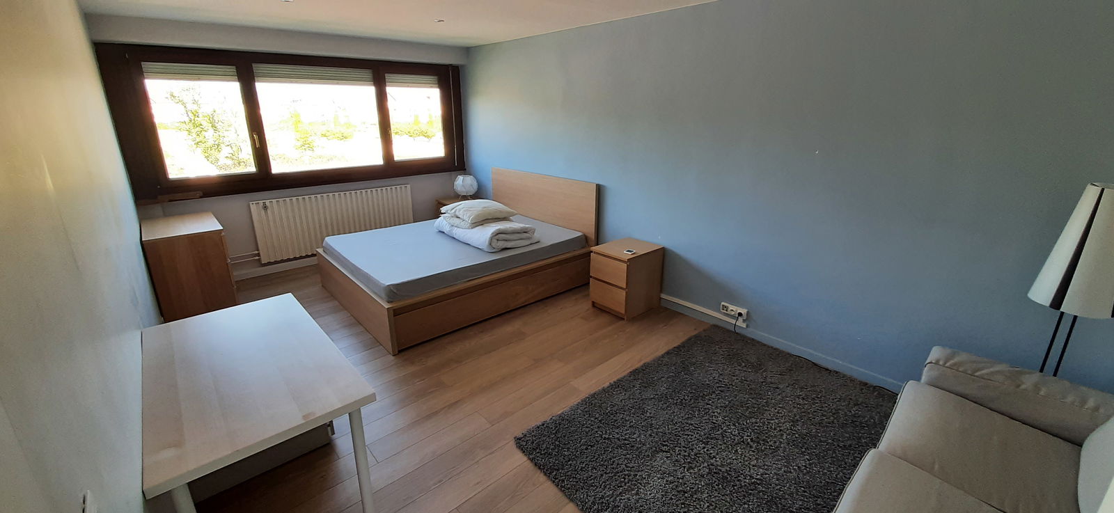 Collocazione Ferney-Voltaire 263389