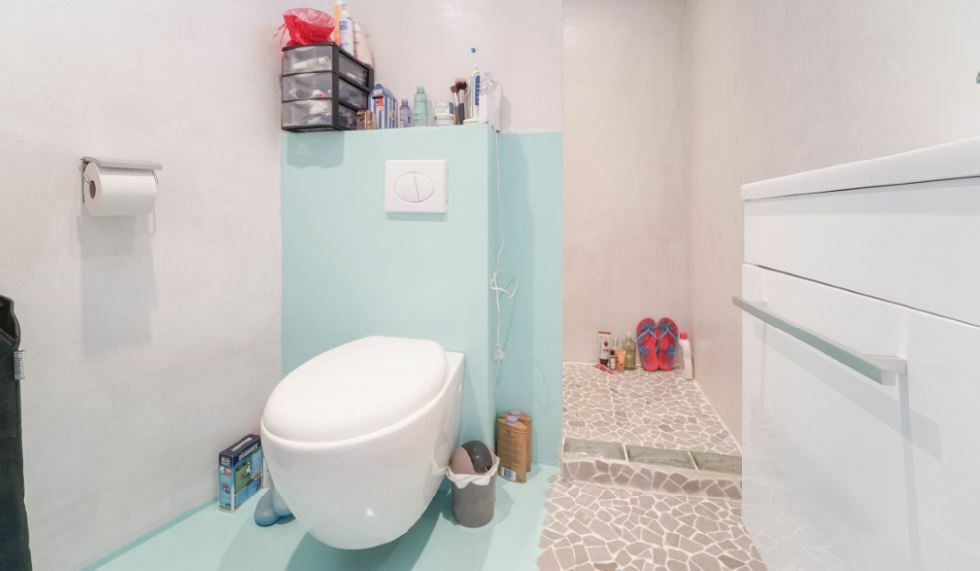 Collocazione Bagnolet 148700