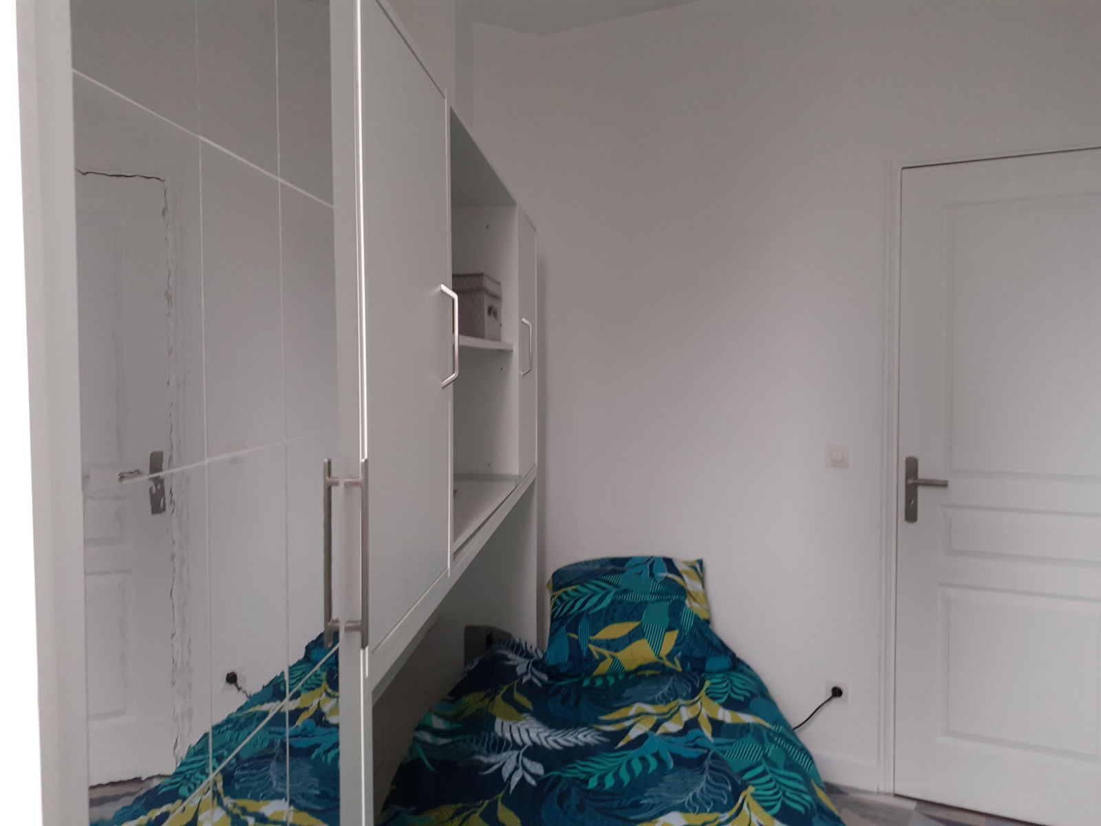 Collocazione Bagnolet 148700