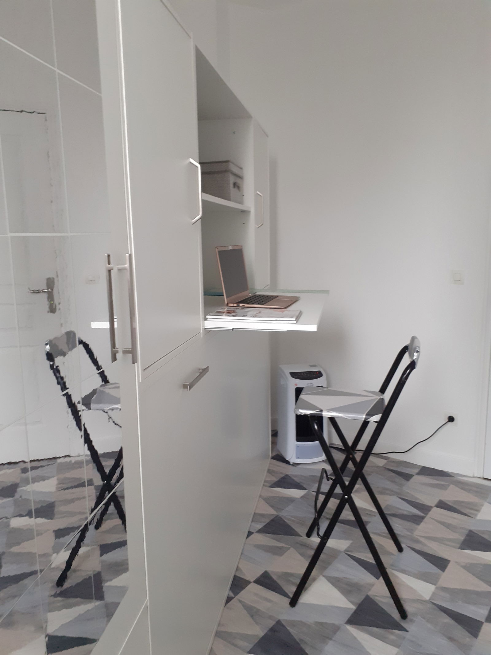 Collocazione Bagnolet 148700