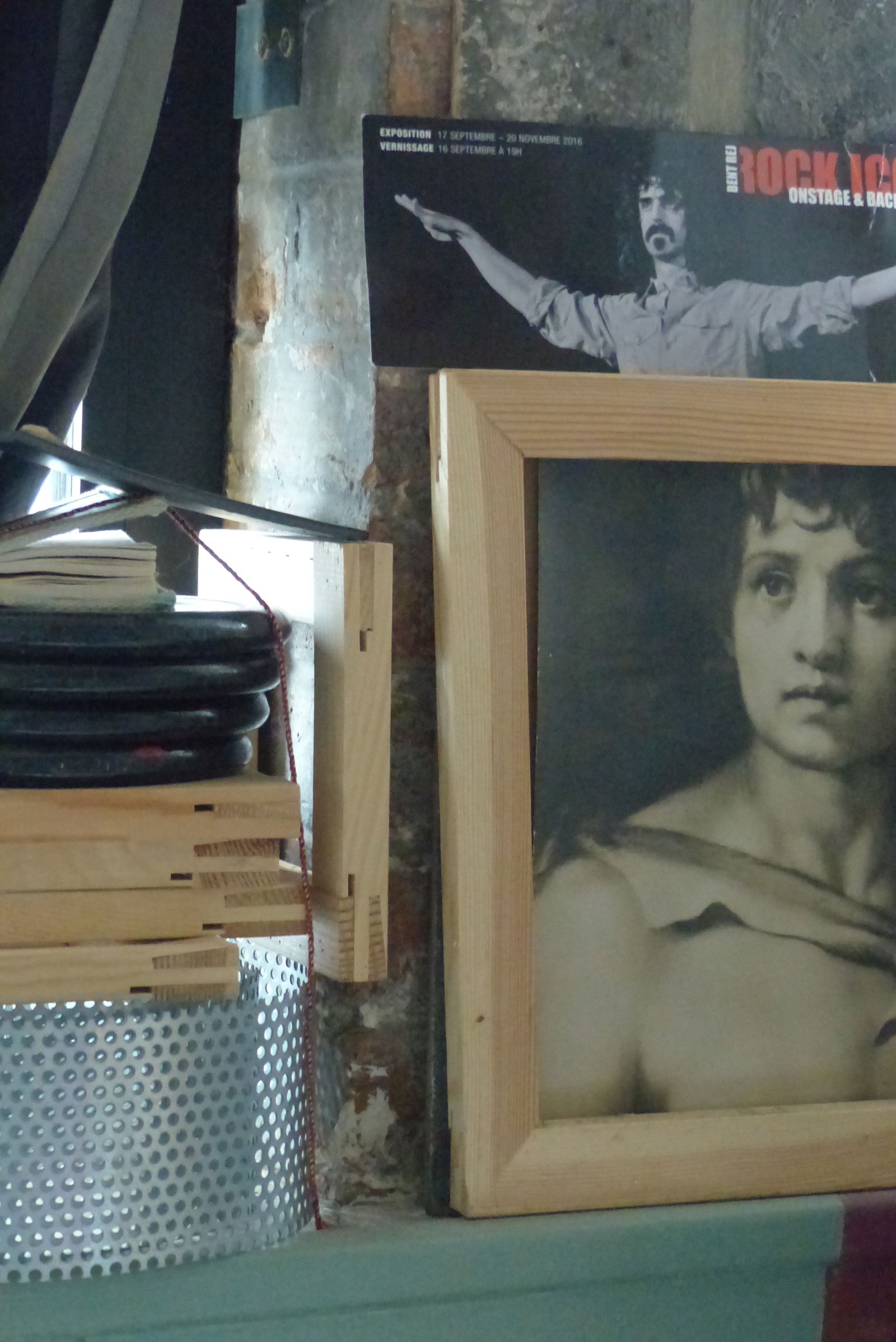 Famiglia Choisy-le-Roi 108416