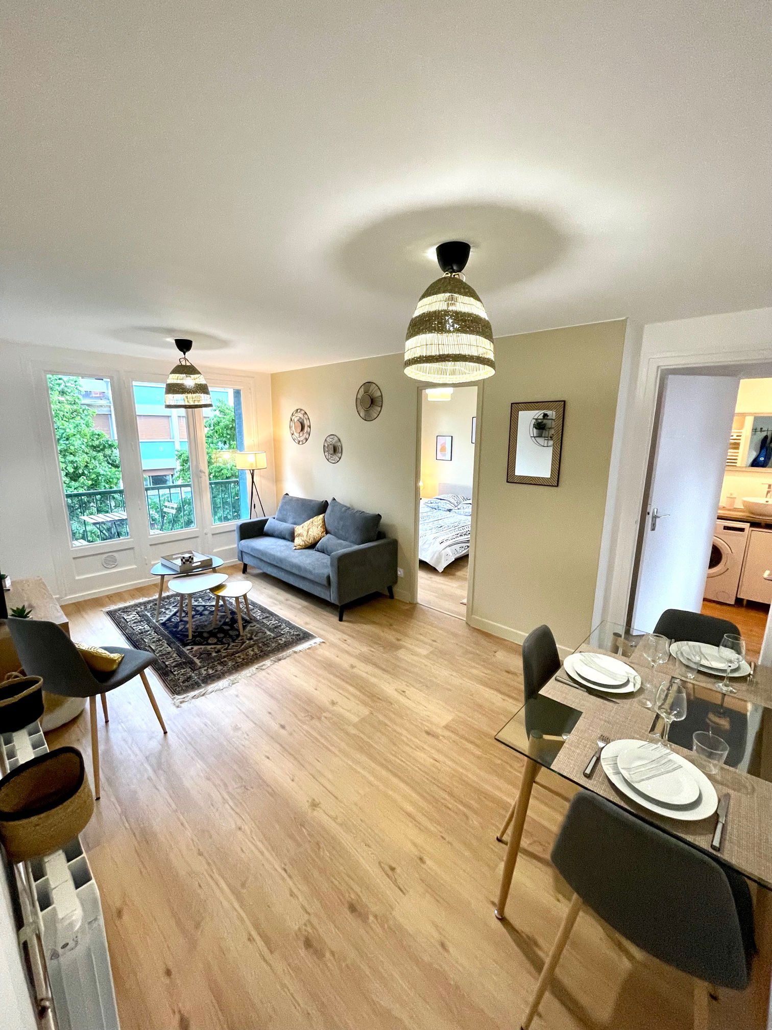 Collocazione Grenoble 267413