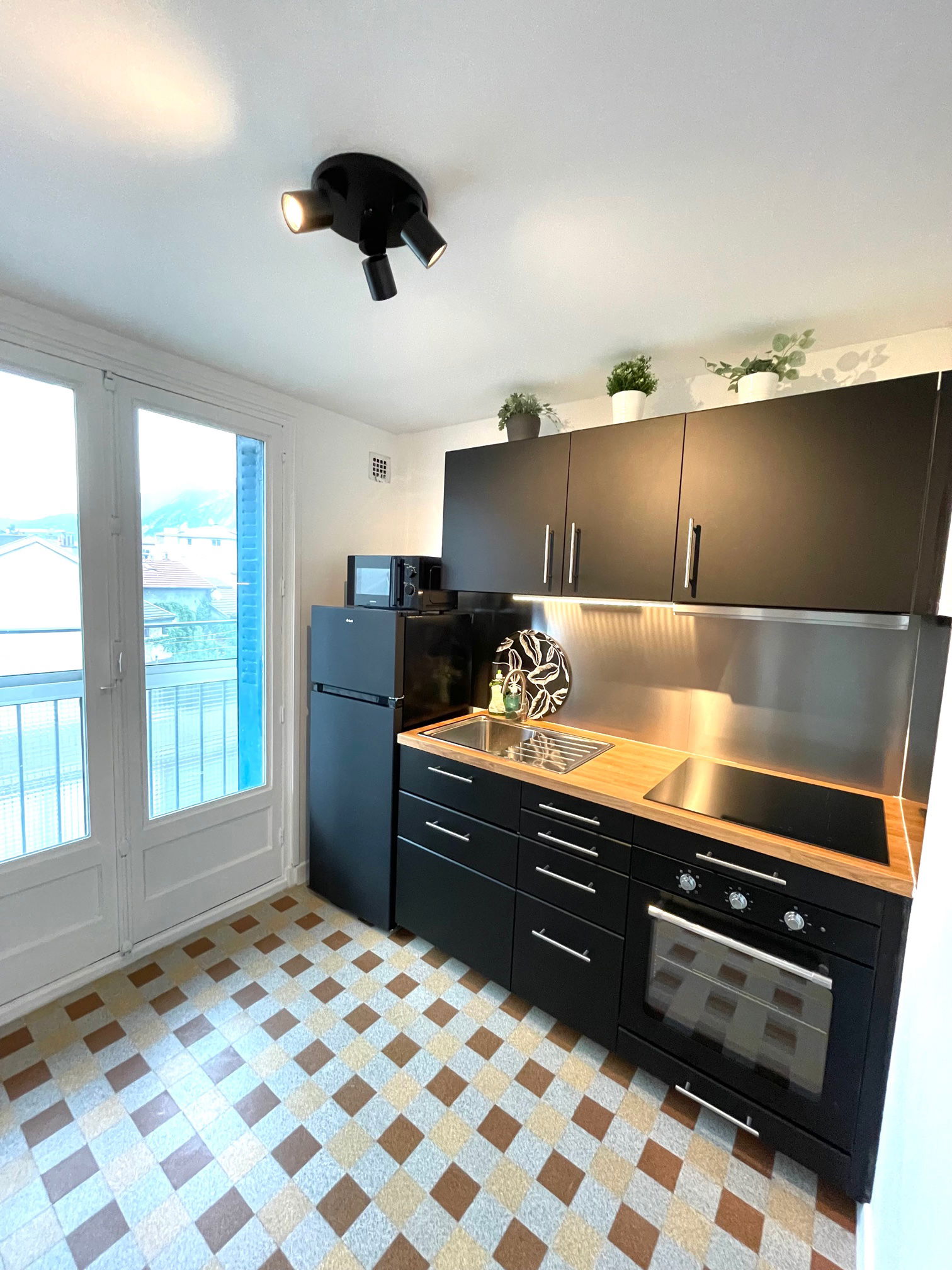 Collocazione Grenoble 267413