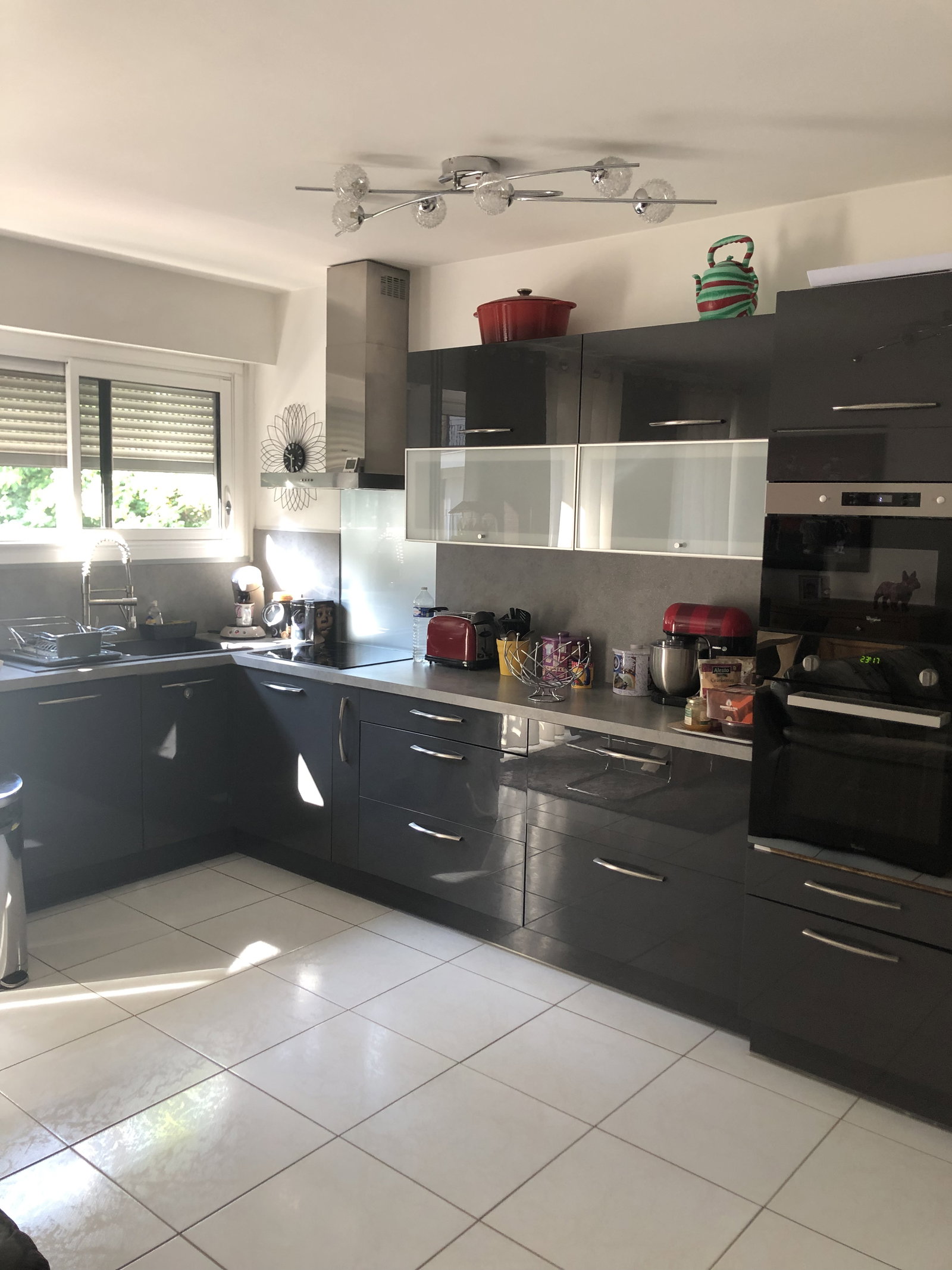 Collocazione Brunoy 267197