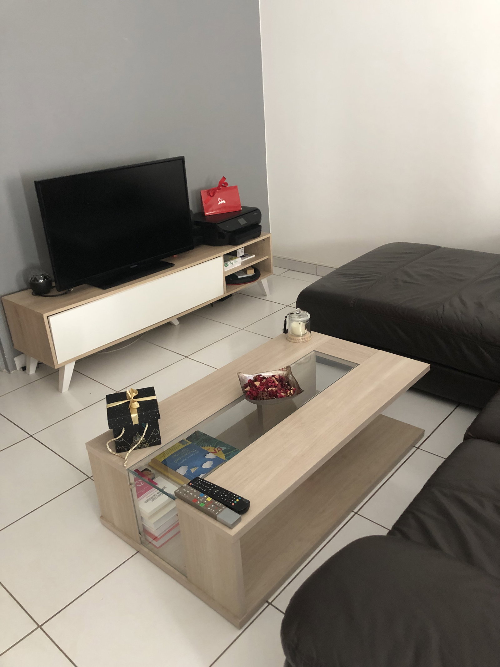 Collocazione Brunoy 267197