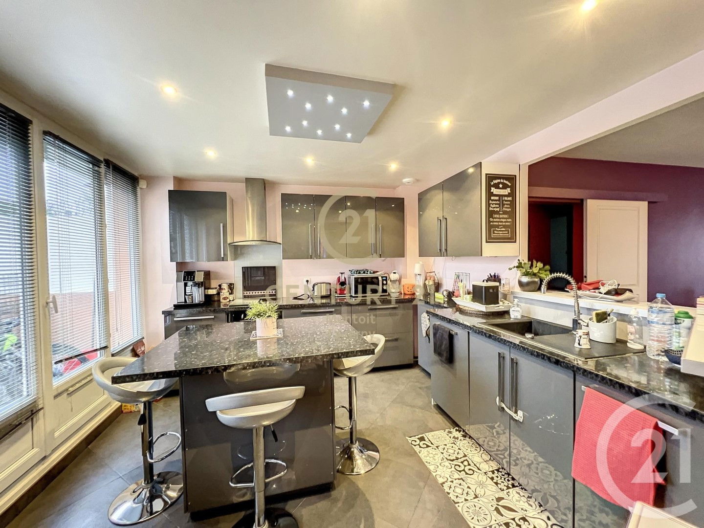 Famiglia Taverny 267990