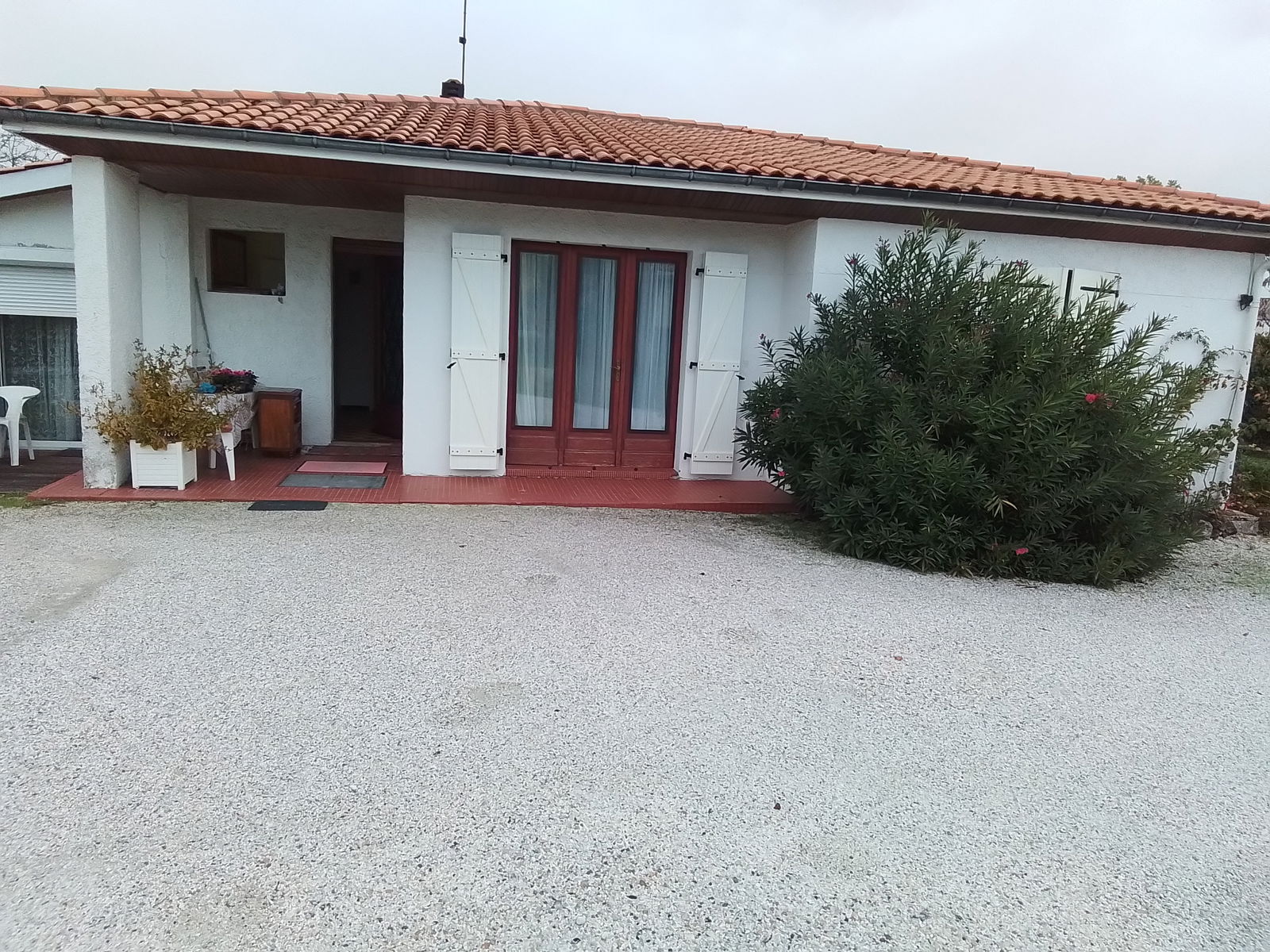 Famiglia La Brède 268266