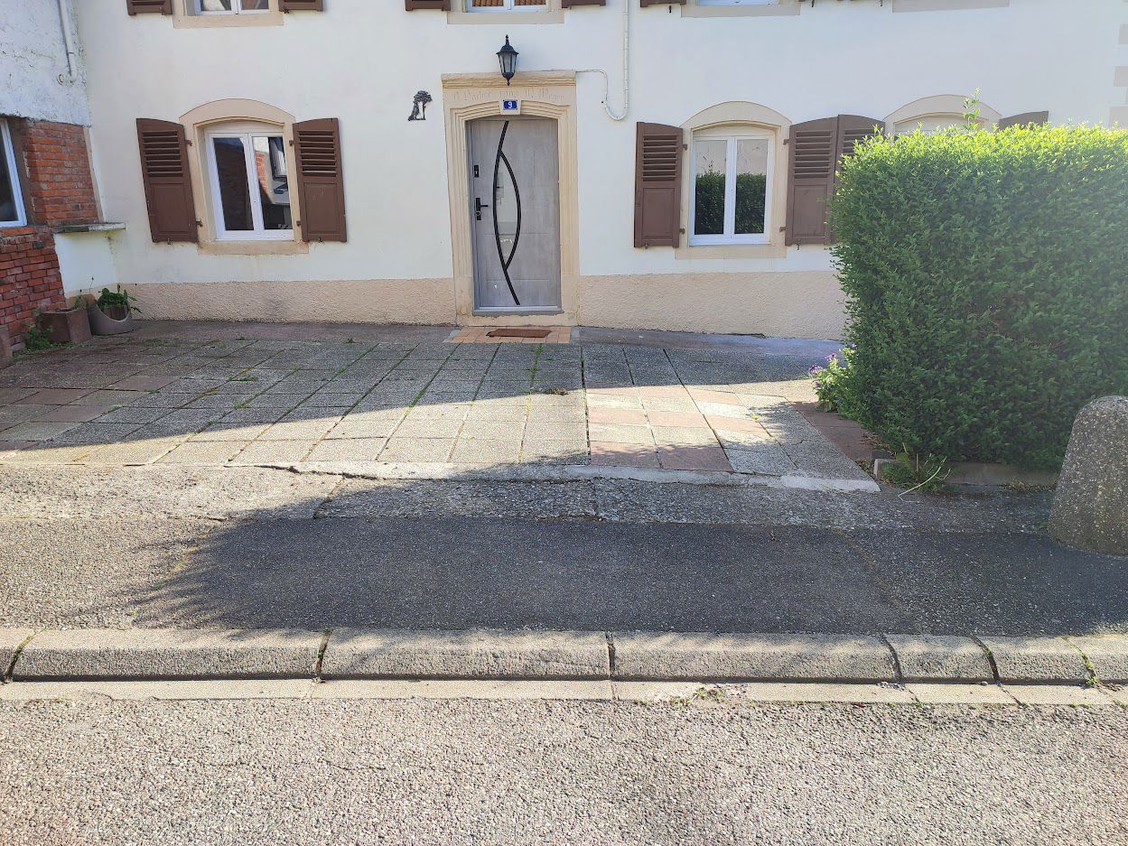 Collocazione Zilling 257856