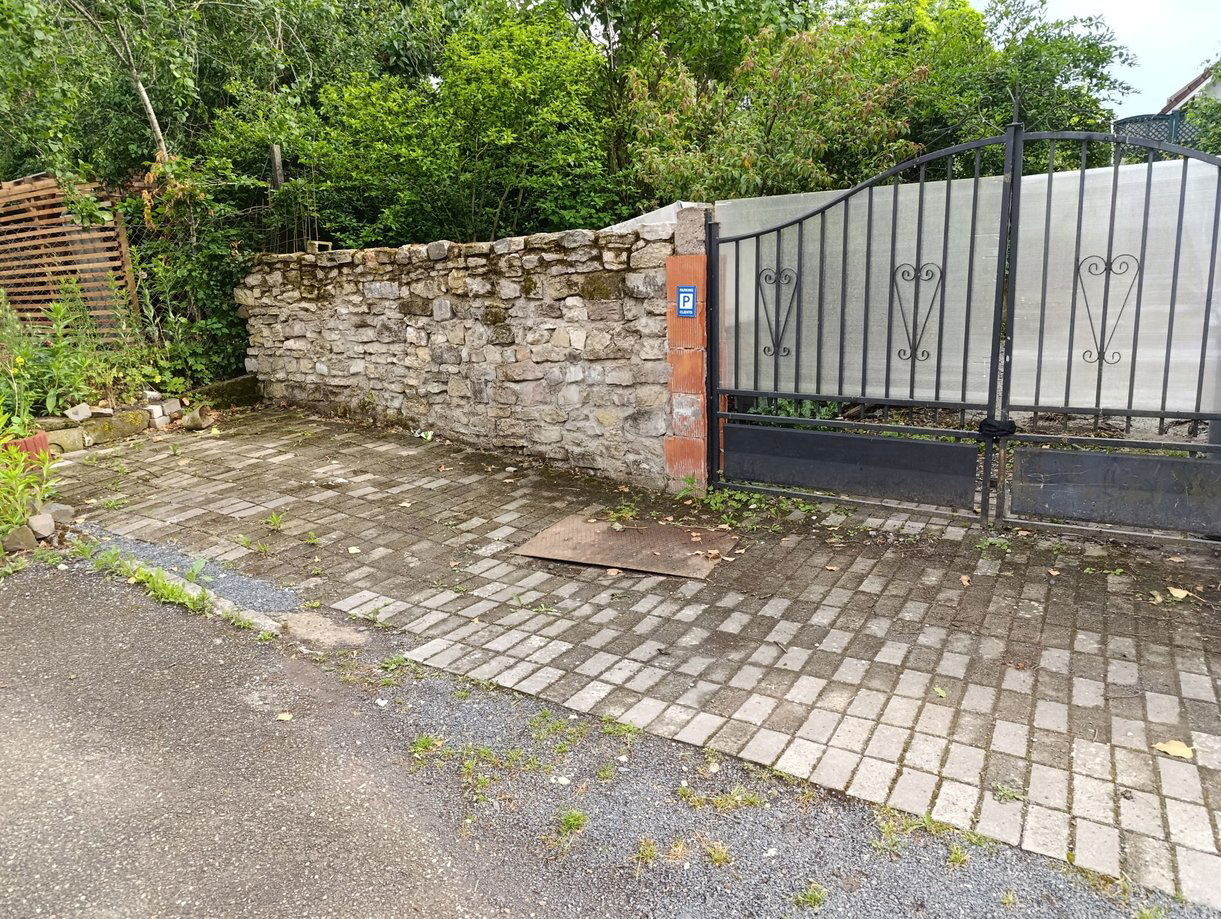 Collocazione Zilling 257856