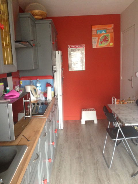 Collocazione Mérignac 284499