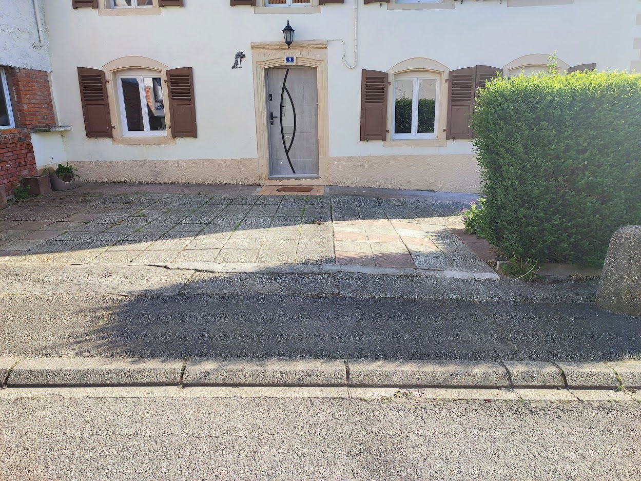 Collocazione Zilling 258938