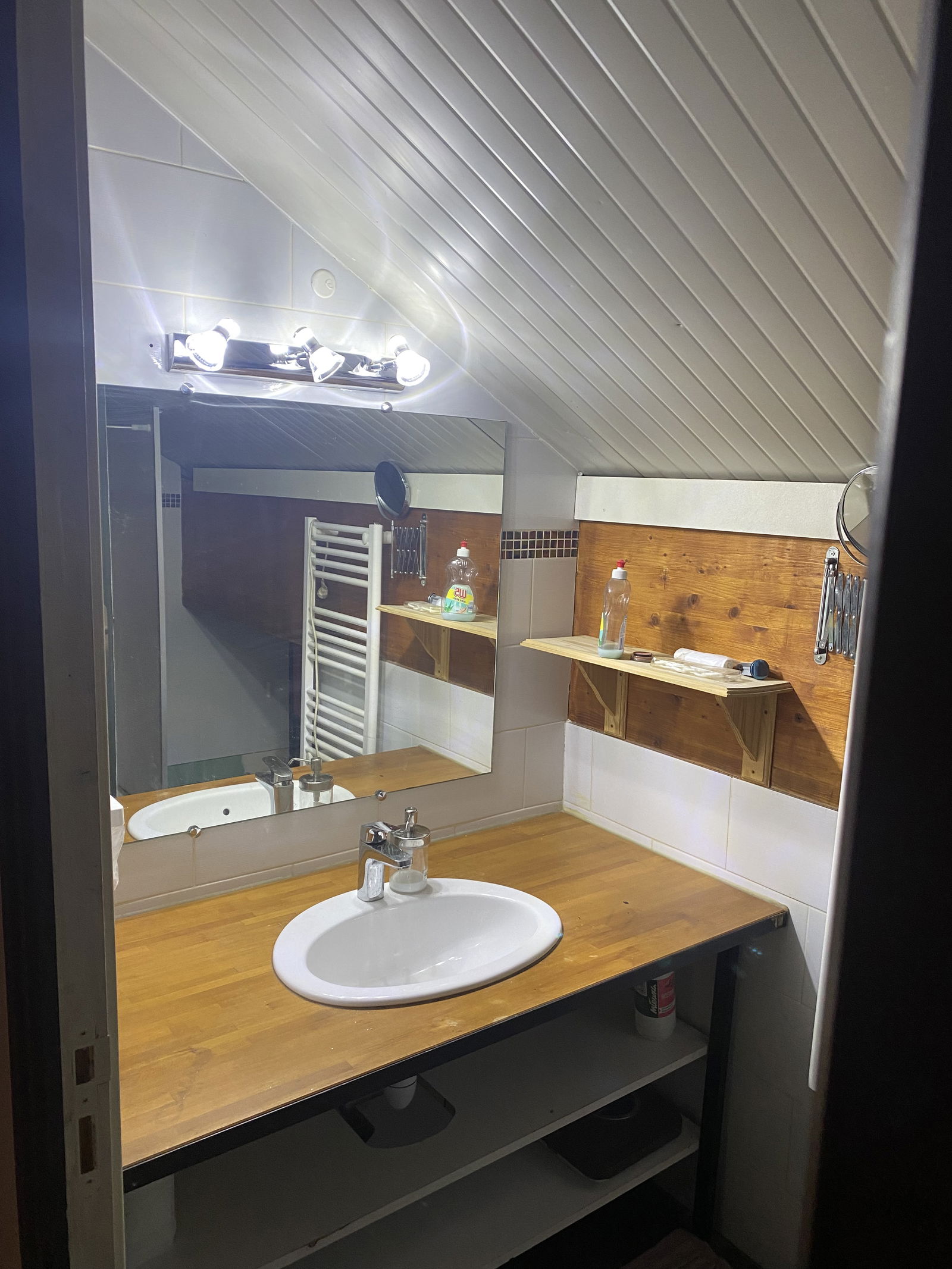 Collocazione Paray-Vieille-Poste 268525