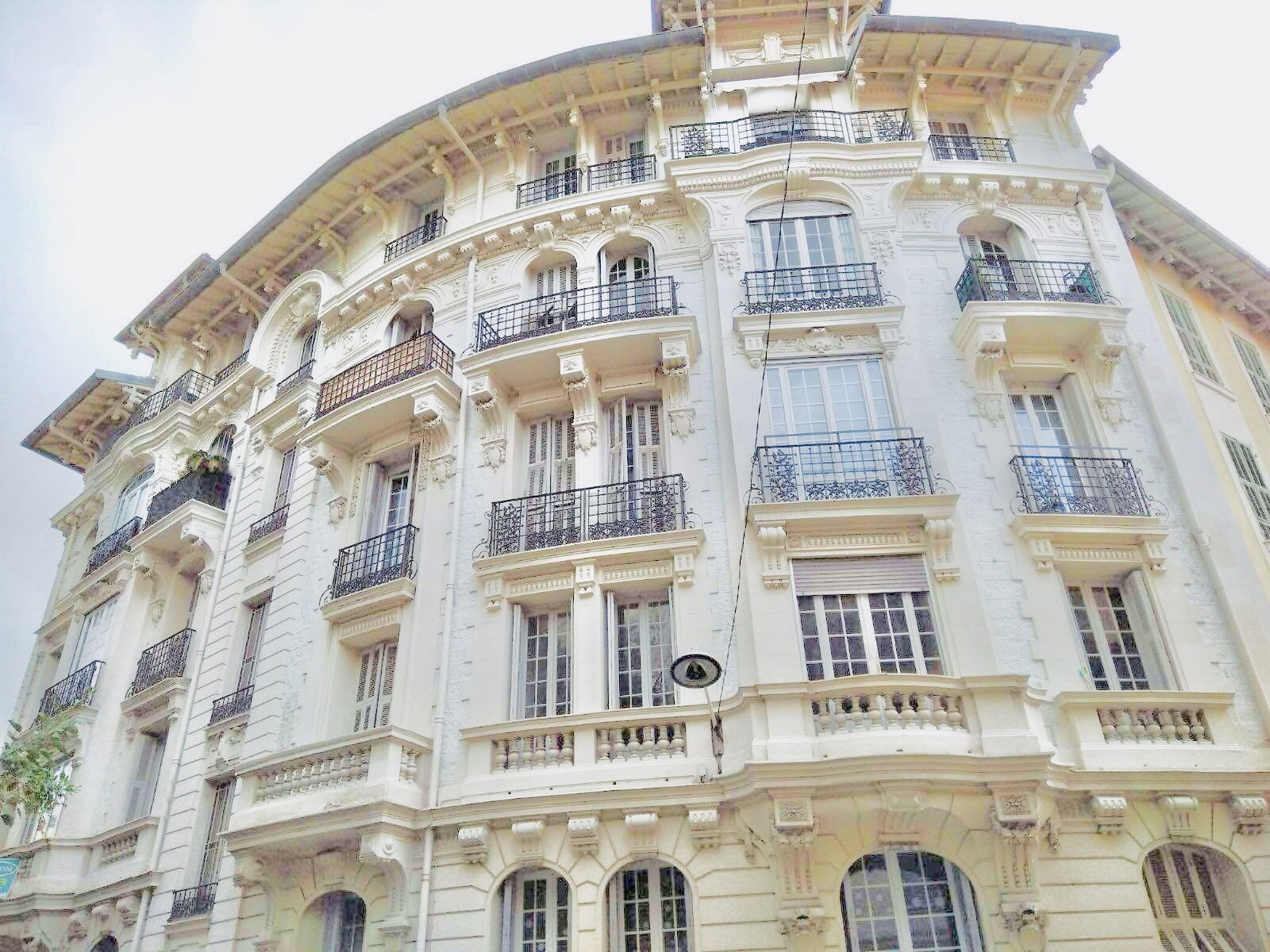 Famiglia Nice 244883