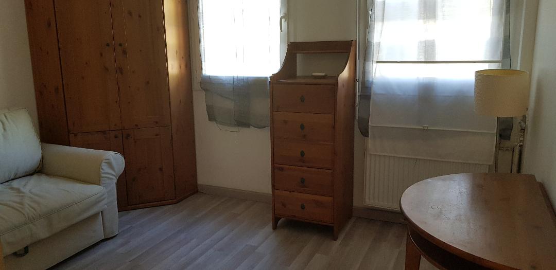 Collocazione Maisons-Laffitte 265833