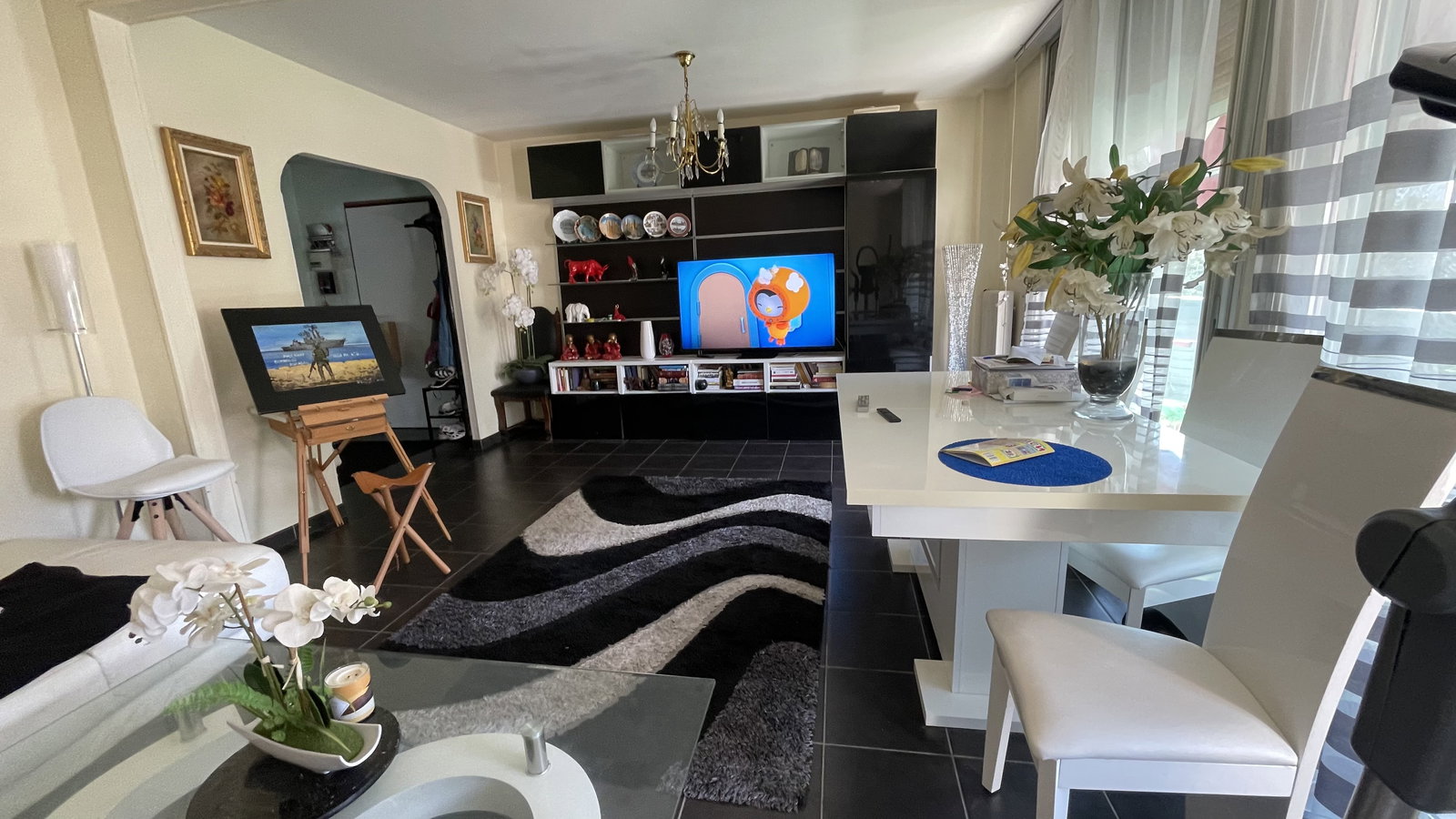 Famiglia Montpellier 266896